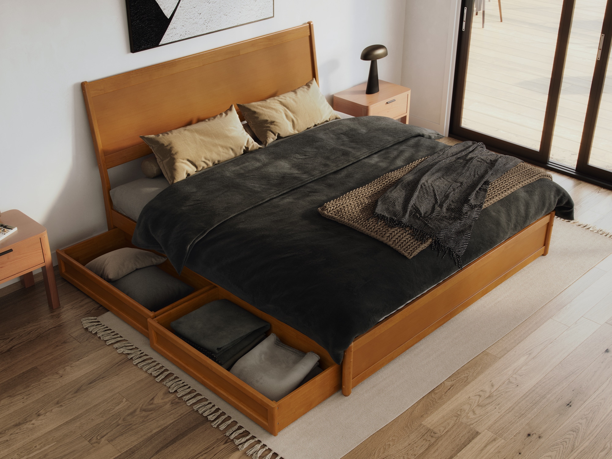 AFI AR998715T beds - View #3
