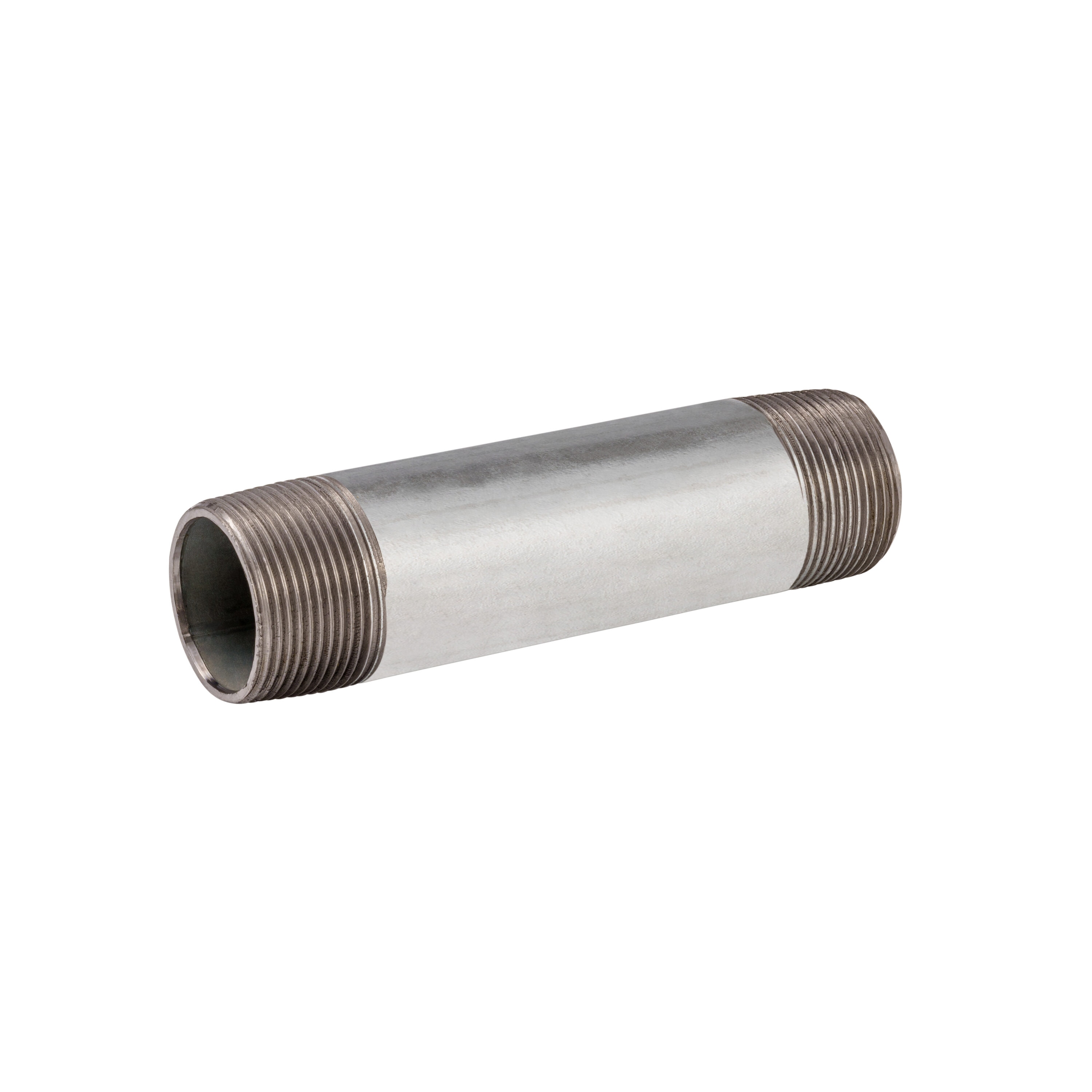 RELIABILT 10710 1-1/4-in x 6-in Galvanized Nipple
