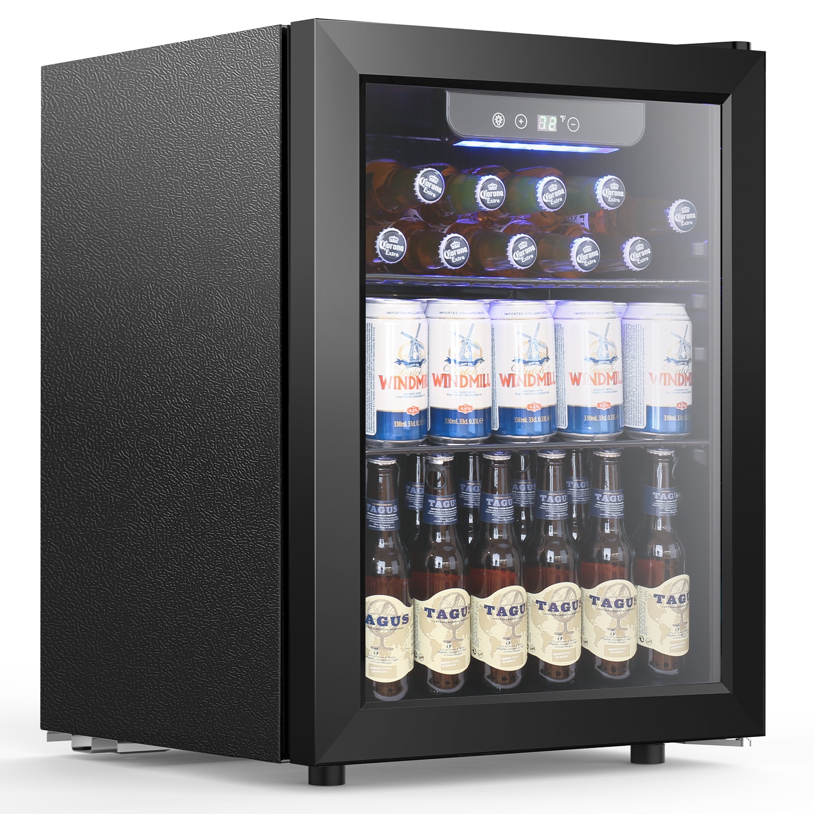 COWSAR LSW5848H Beverage-Dispensers - View #2