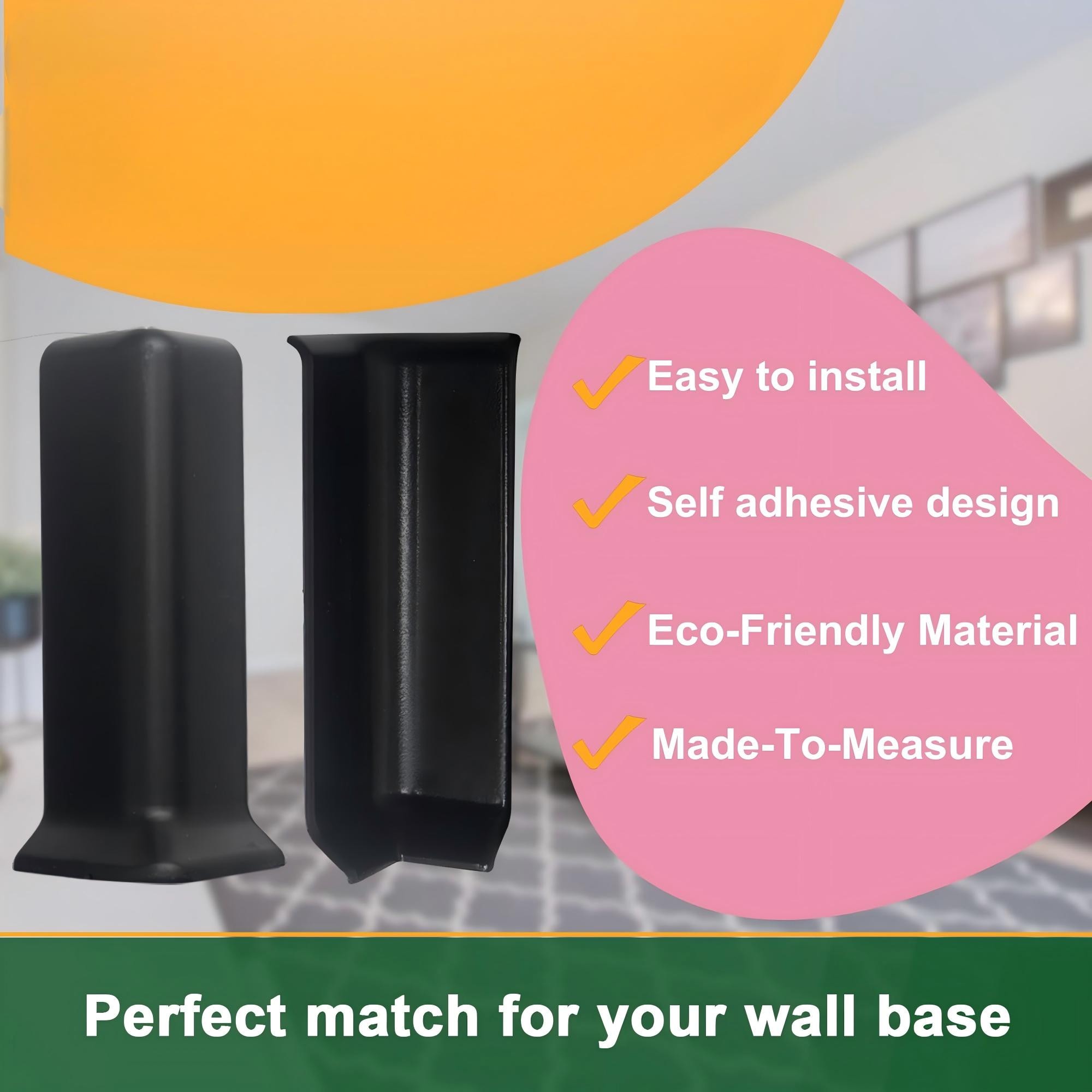 Numhew NHWILL11506 Baseboard-Moulding - View #6