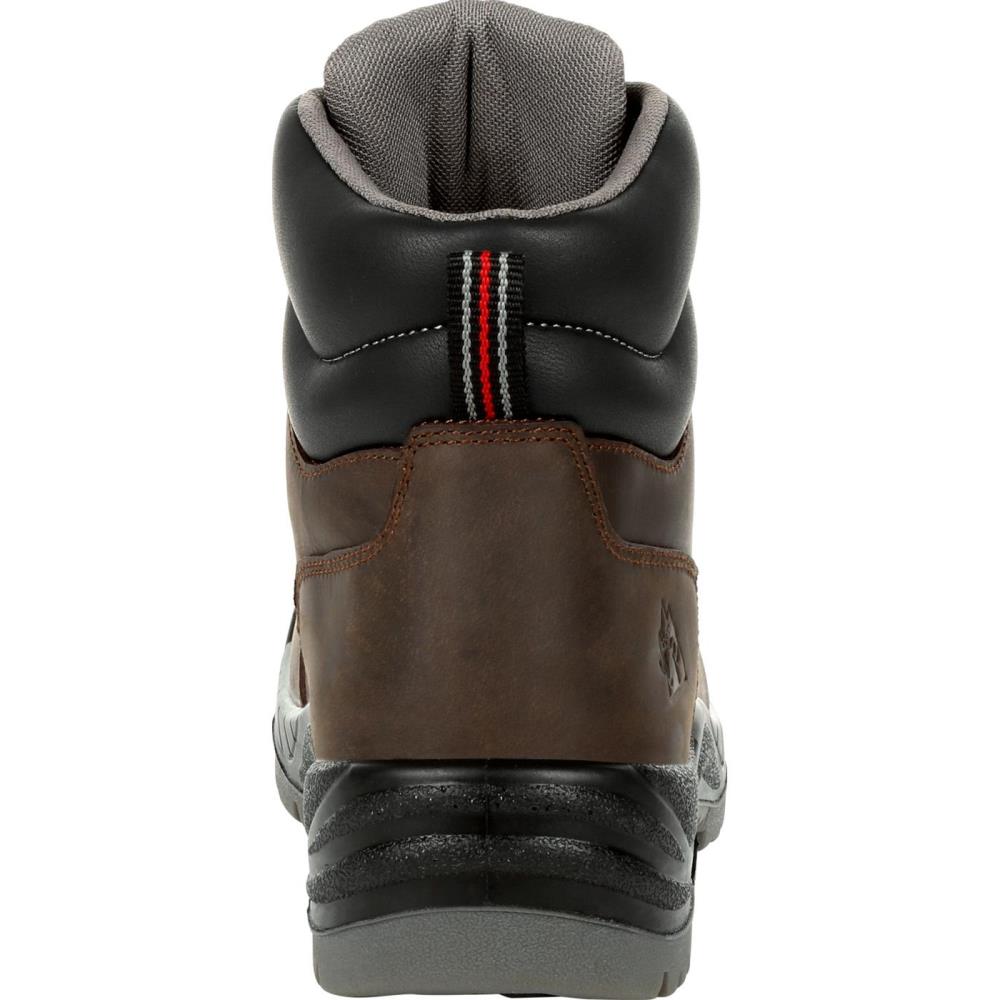 Rocky RKK0316  M  110 footwear - View #4