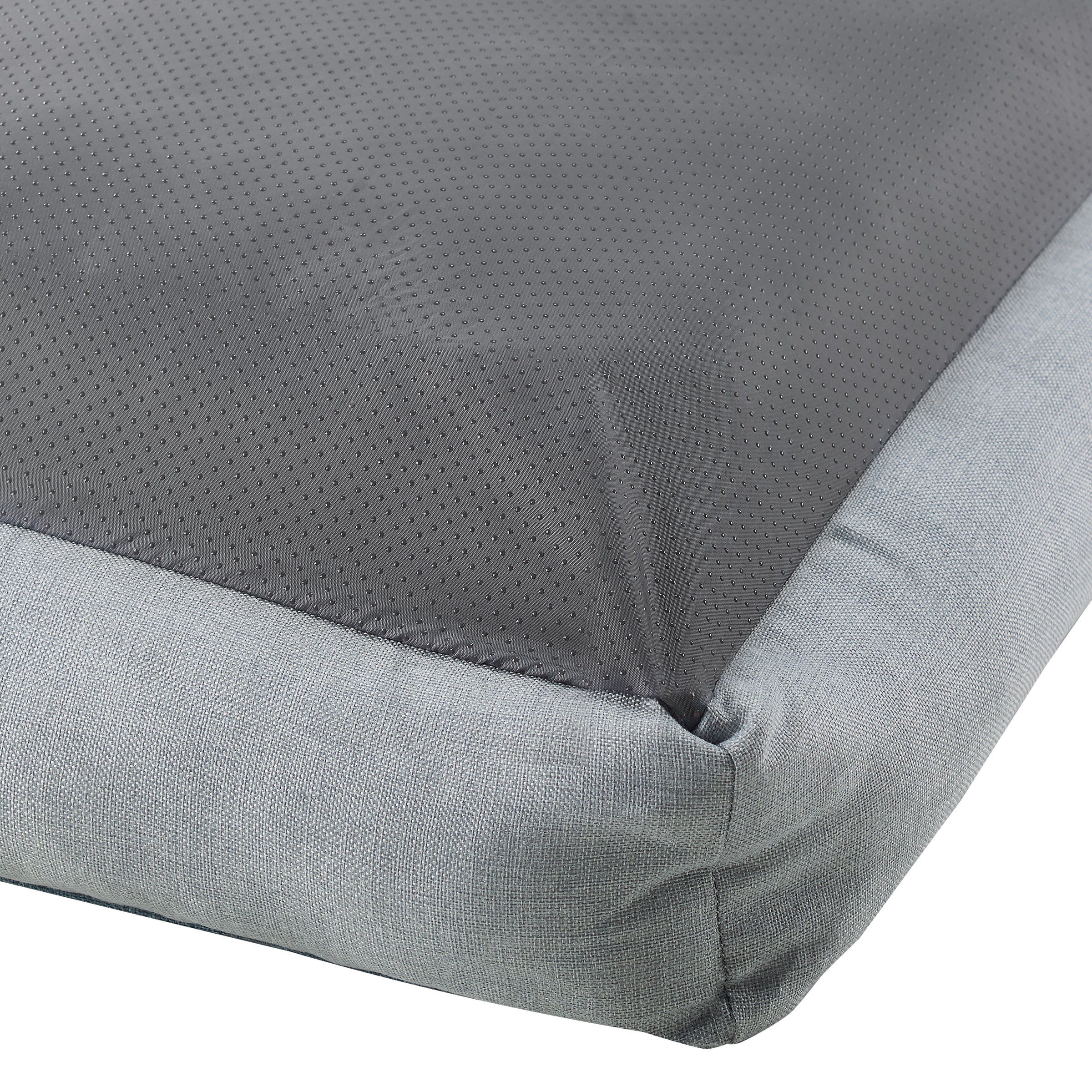 Sam's Pets SP-DB1220GY Pet-Beds - View #4