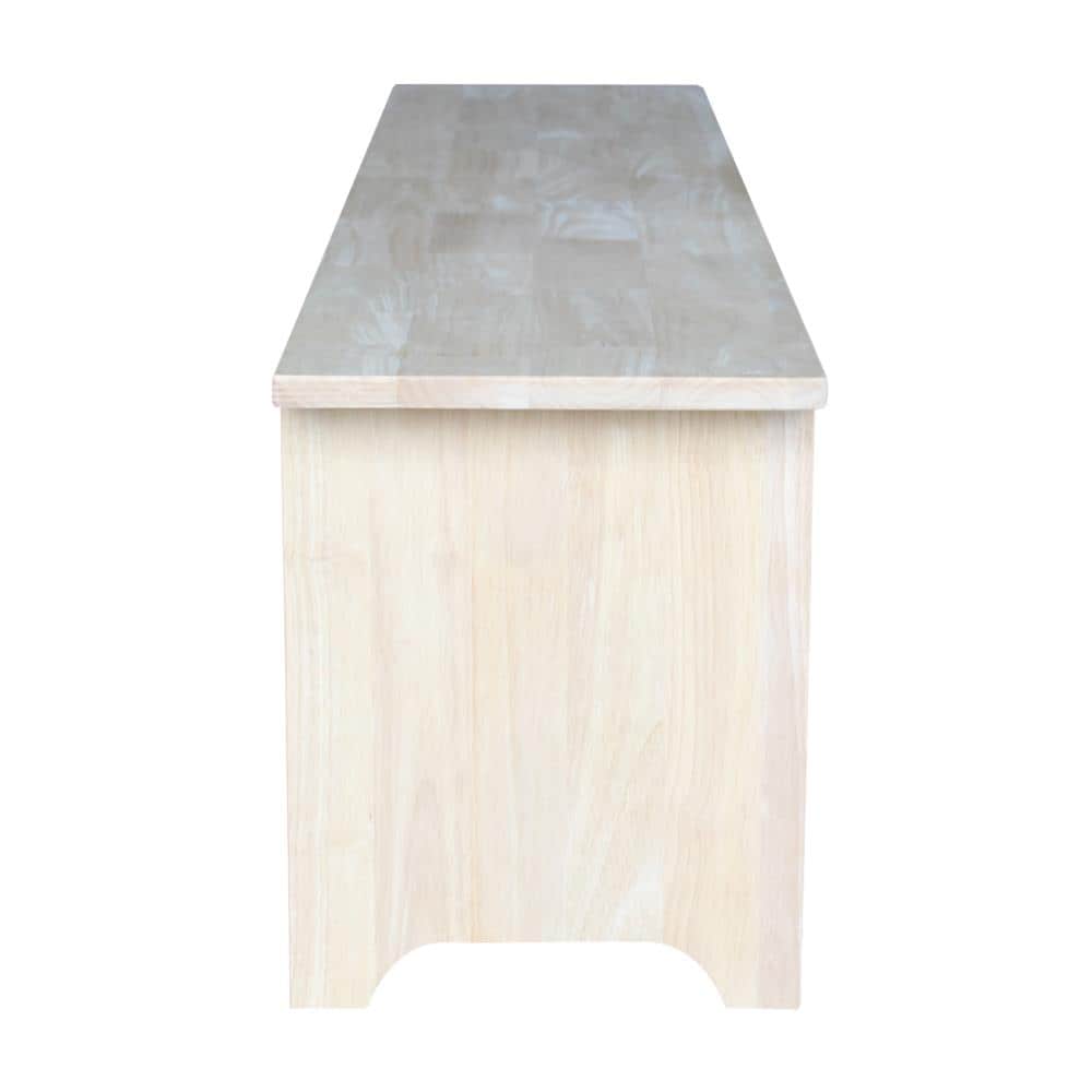 International Concepts BE-60 bench - View #6