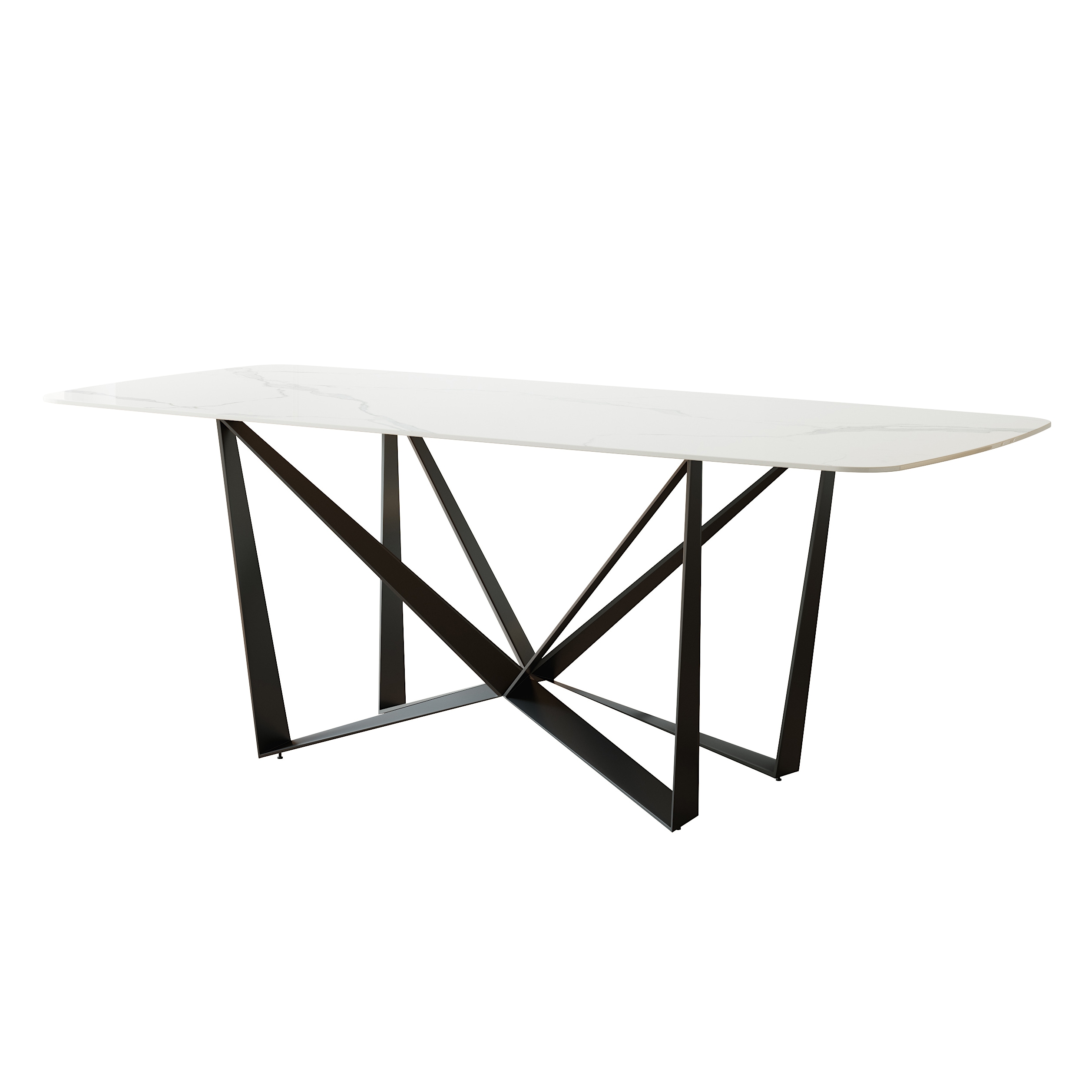  CZ266-160 Dining-Tables - View #2
