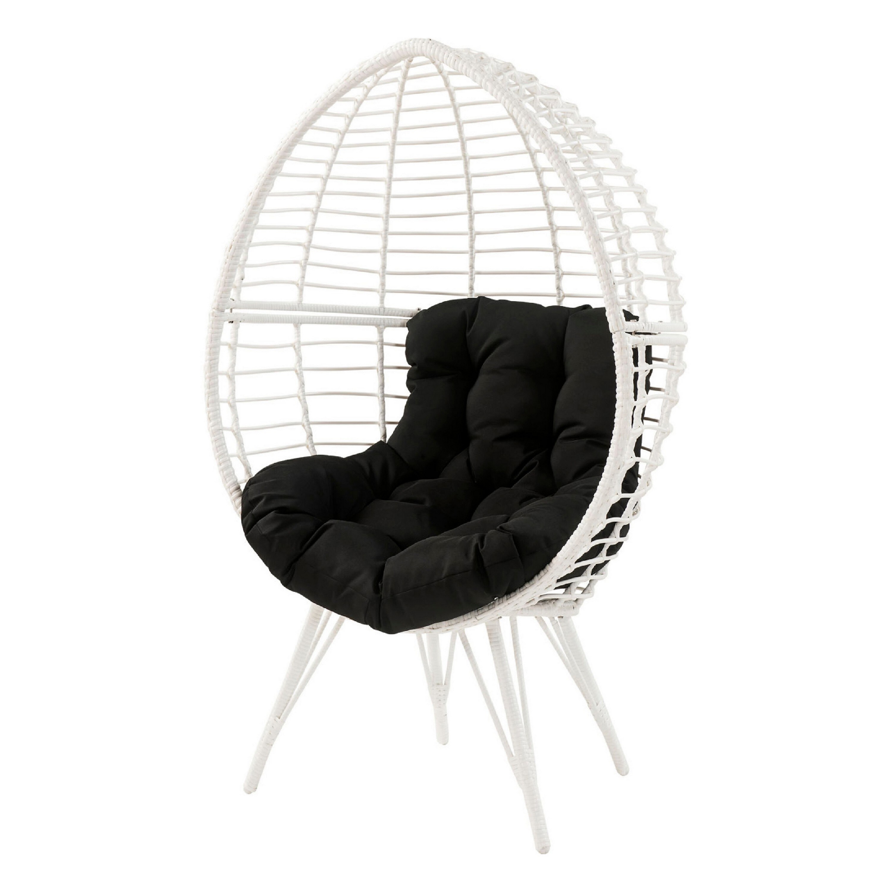 Benzara BM269036 Patio-Chairs - View #5