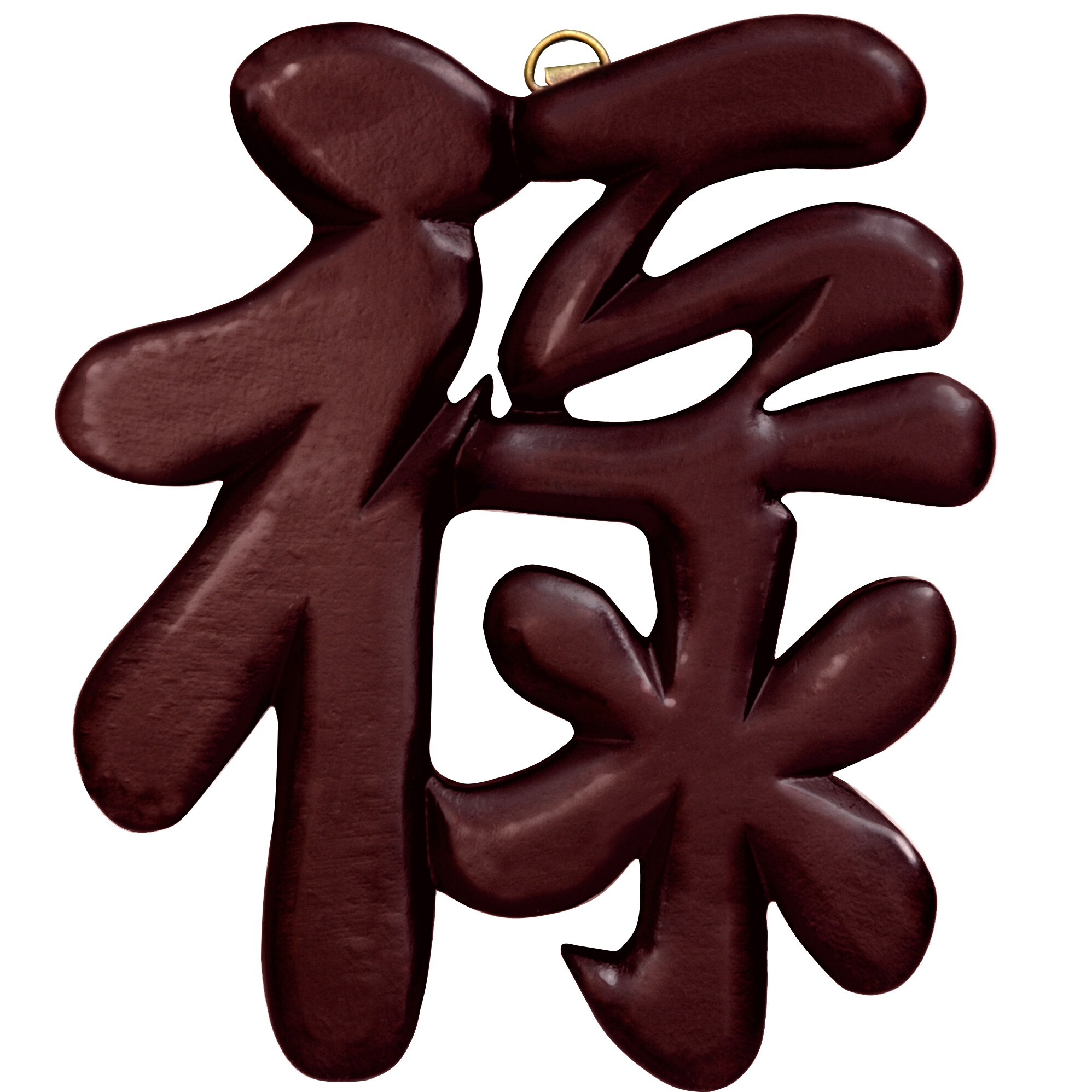 Red Lantern SET4WSYMB Wall-Accents - View #4