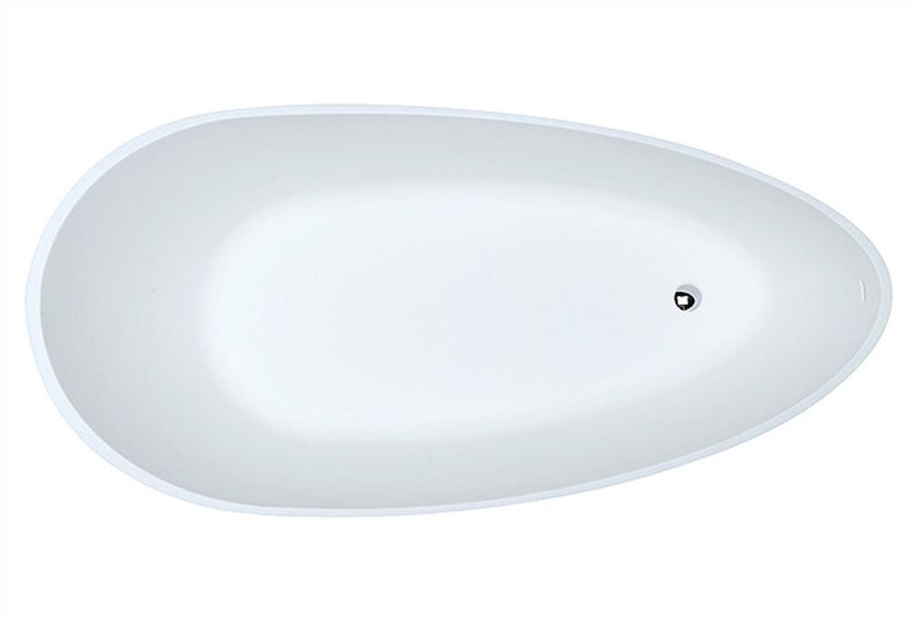Clarke Products CA5932FS-01 bathtubs - View #2