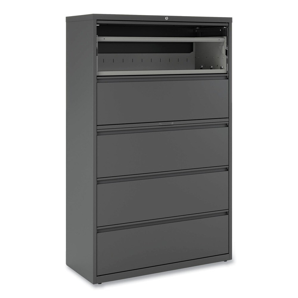 Alera 25515 Filing-Cabinets - View #6