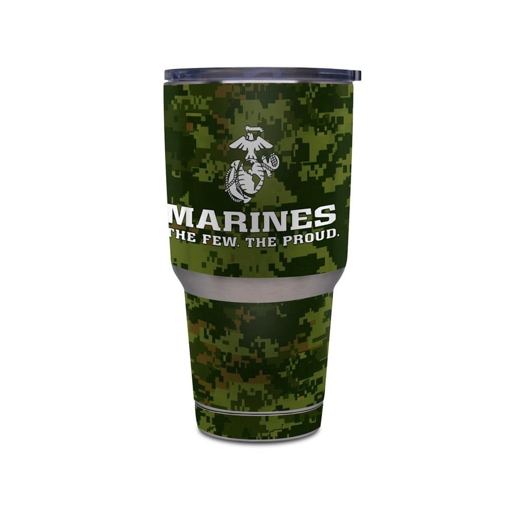 Marine corps best sale yeti tumbler