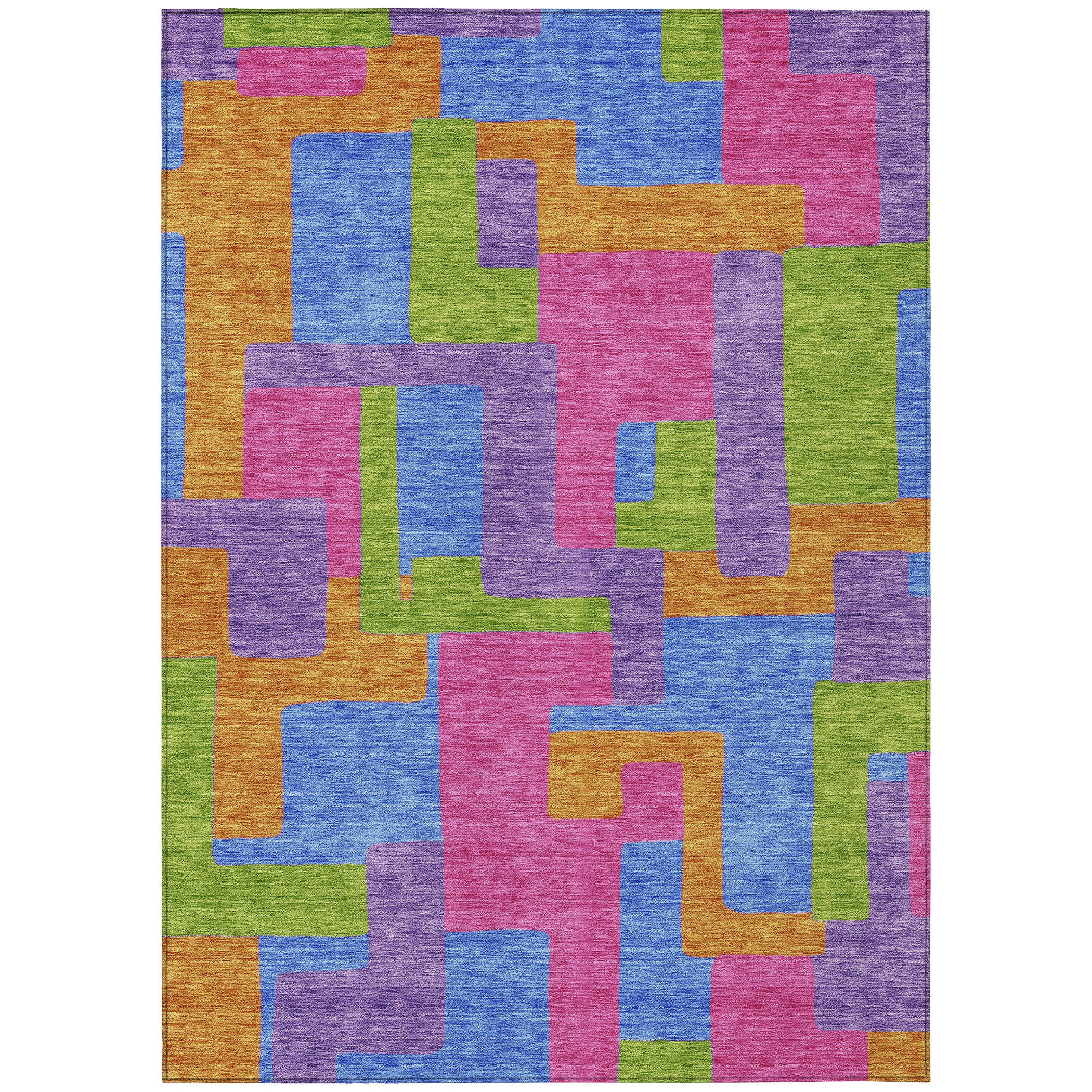 Addison Rugs ACN740PP9X12 rugs - View #2