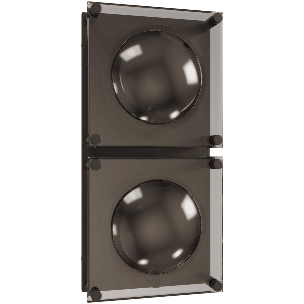 Avenue Lighting  HF7102-BK Peninisula Wall Sconce Wall Light