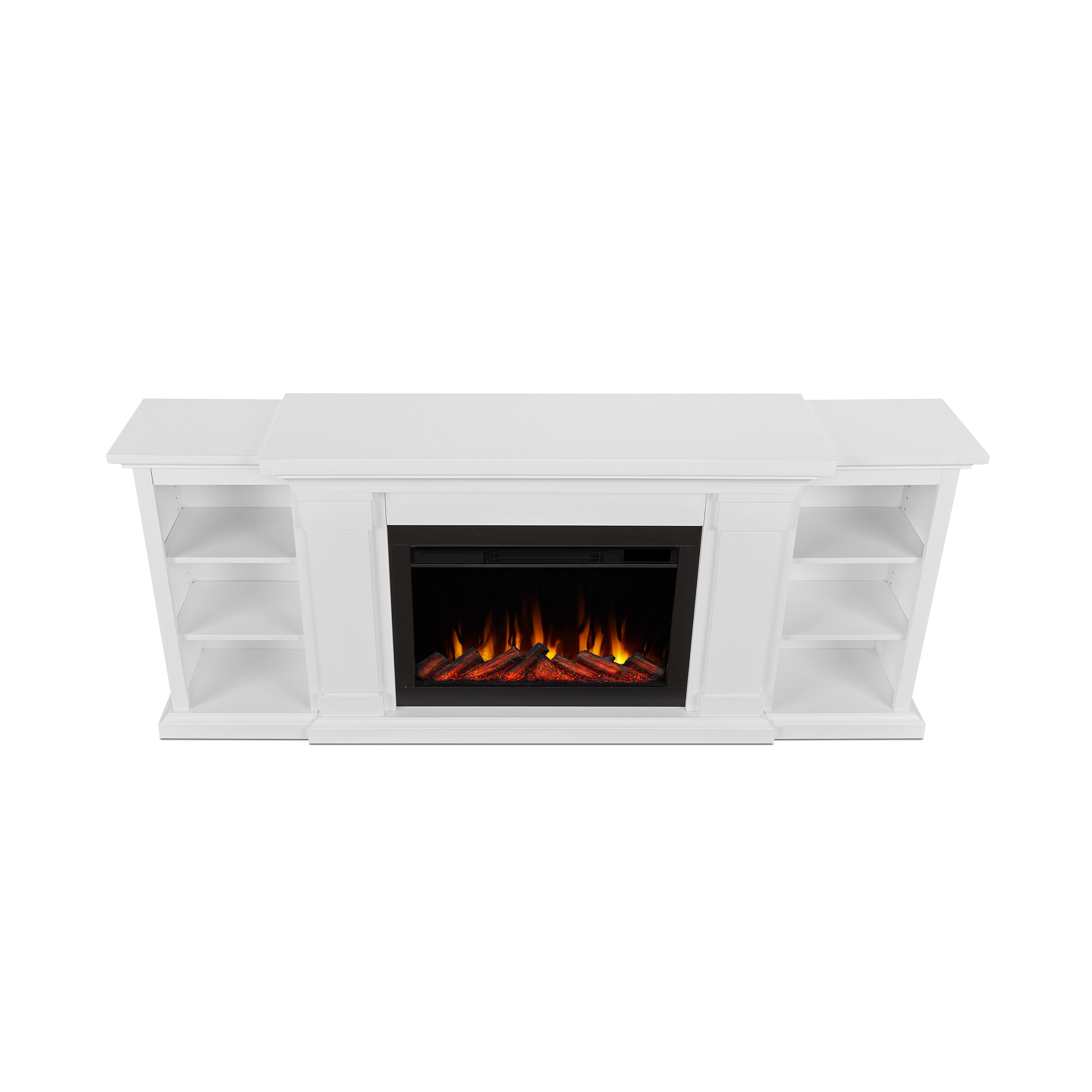 Real Flame 8022E-W Electric-Fireplaces - View #5