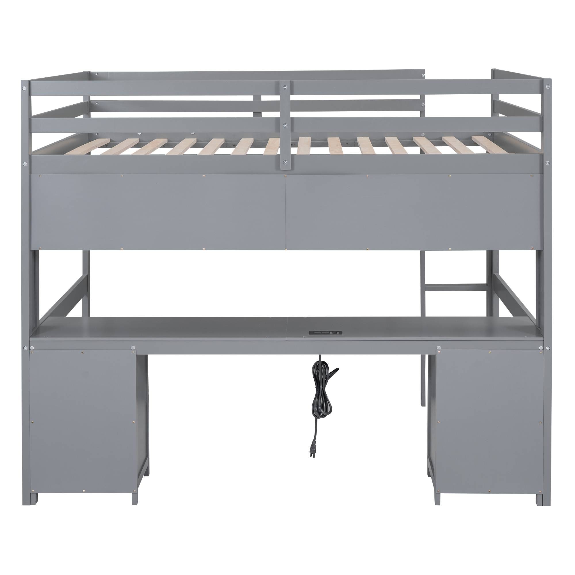 Yiekholo LL-1025AAE Bunk-Beds - View #6