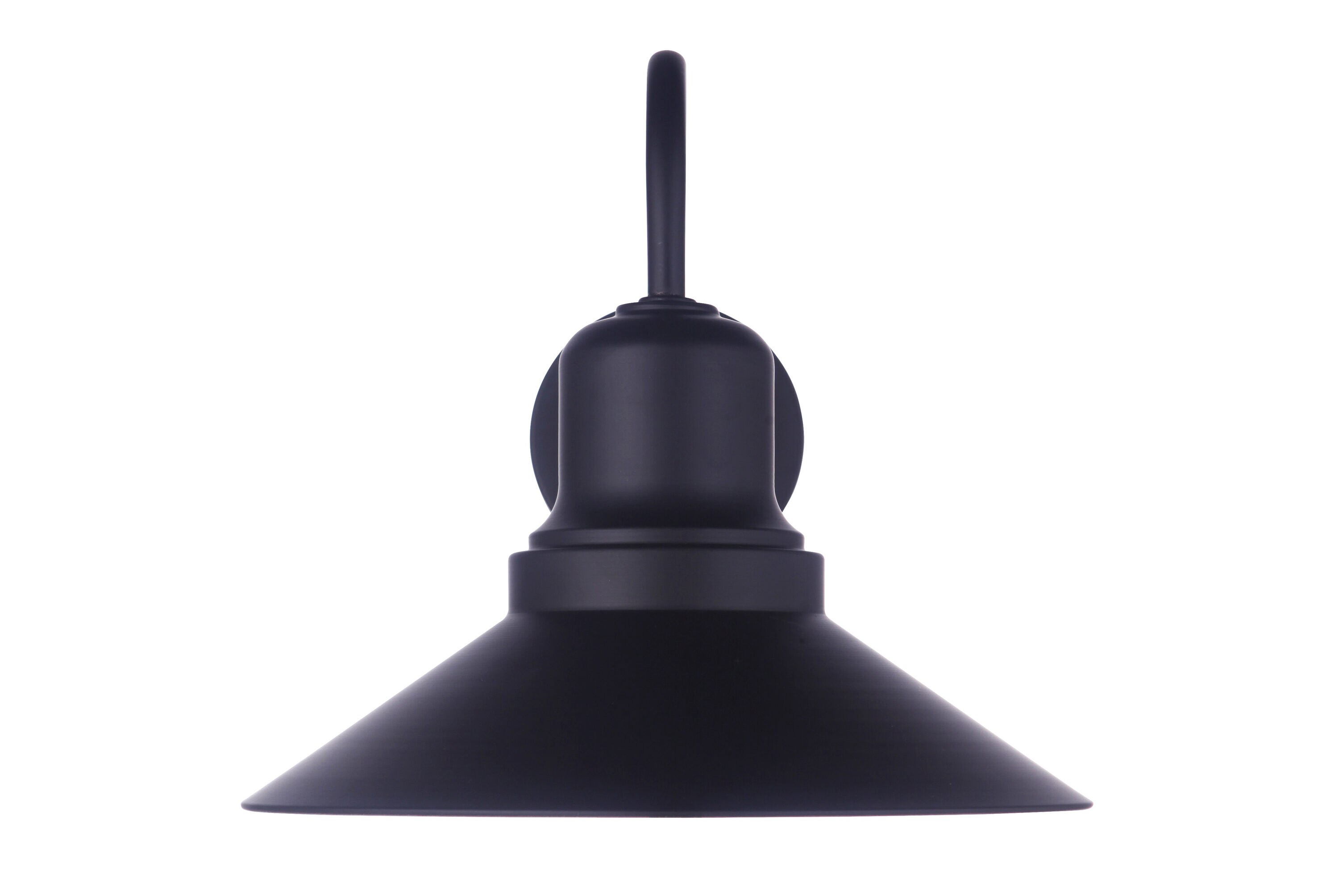 Craftmade ZA5414-MN Outdoor-Wall-Lighting - View #3