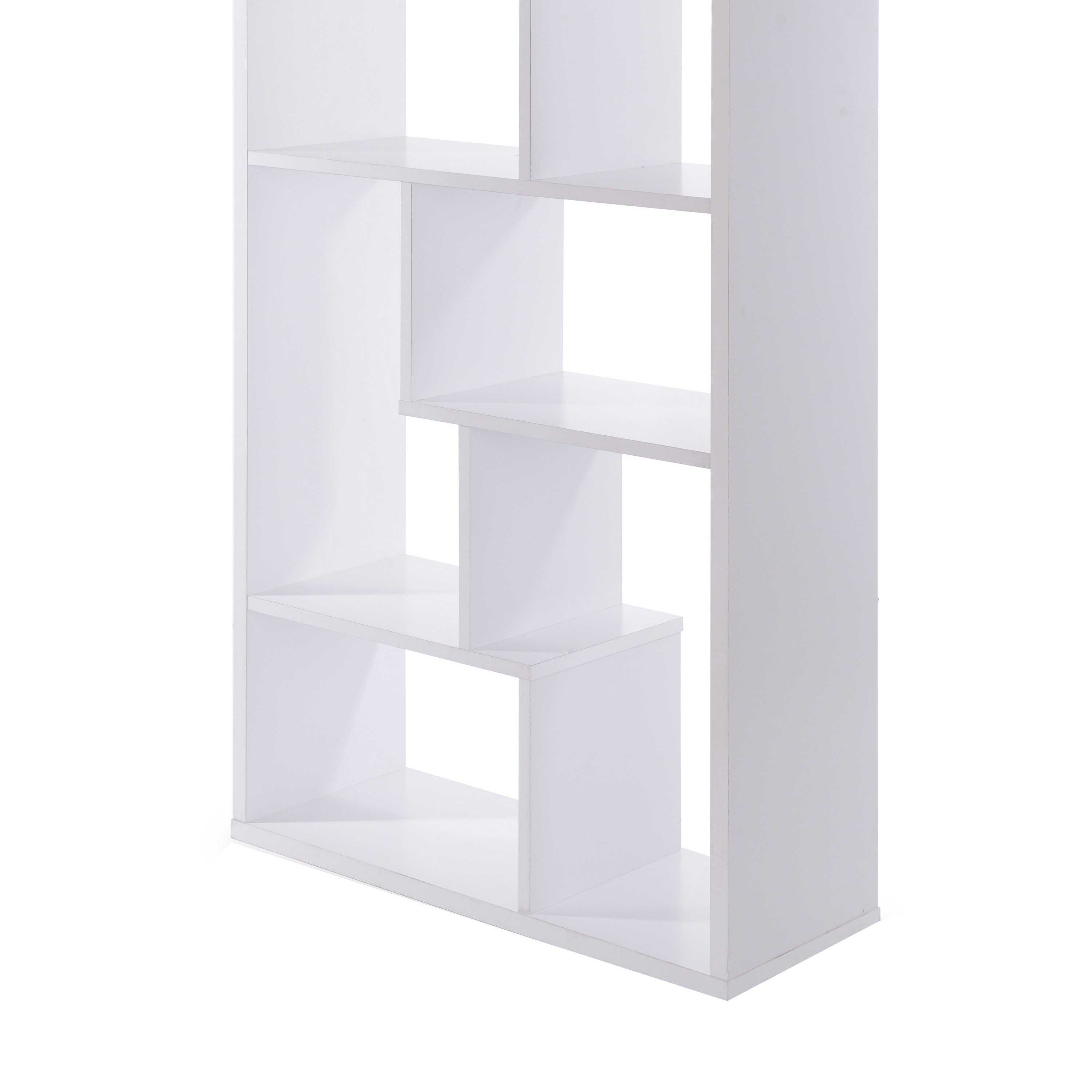 Benzara BM163555 bookcases - View #7