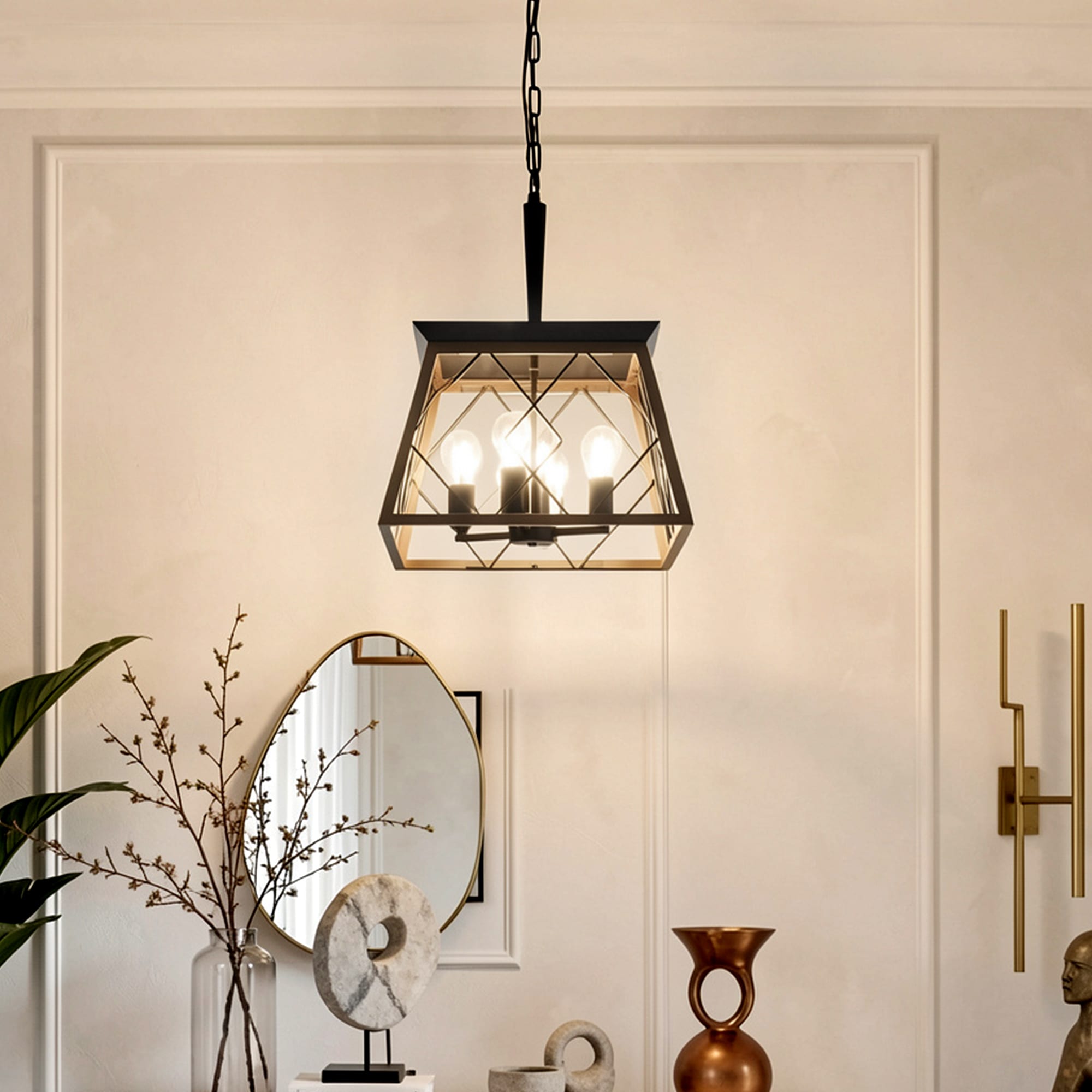 ToolCat NGG39-28-MT Pendant-Lights - View #8