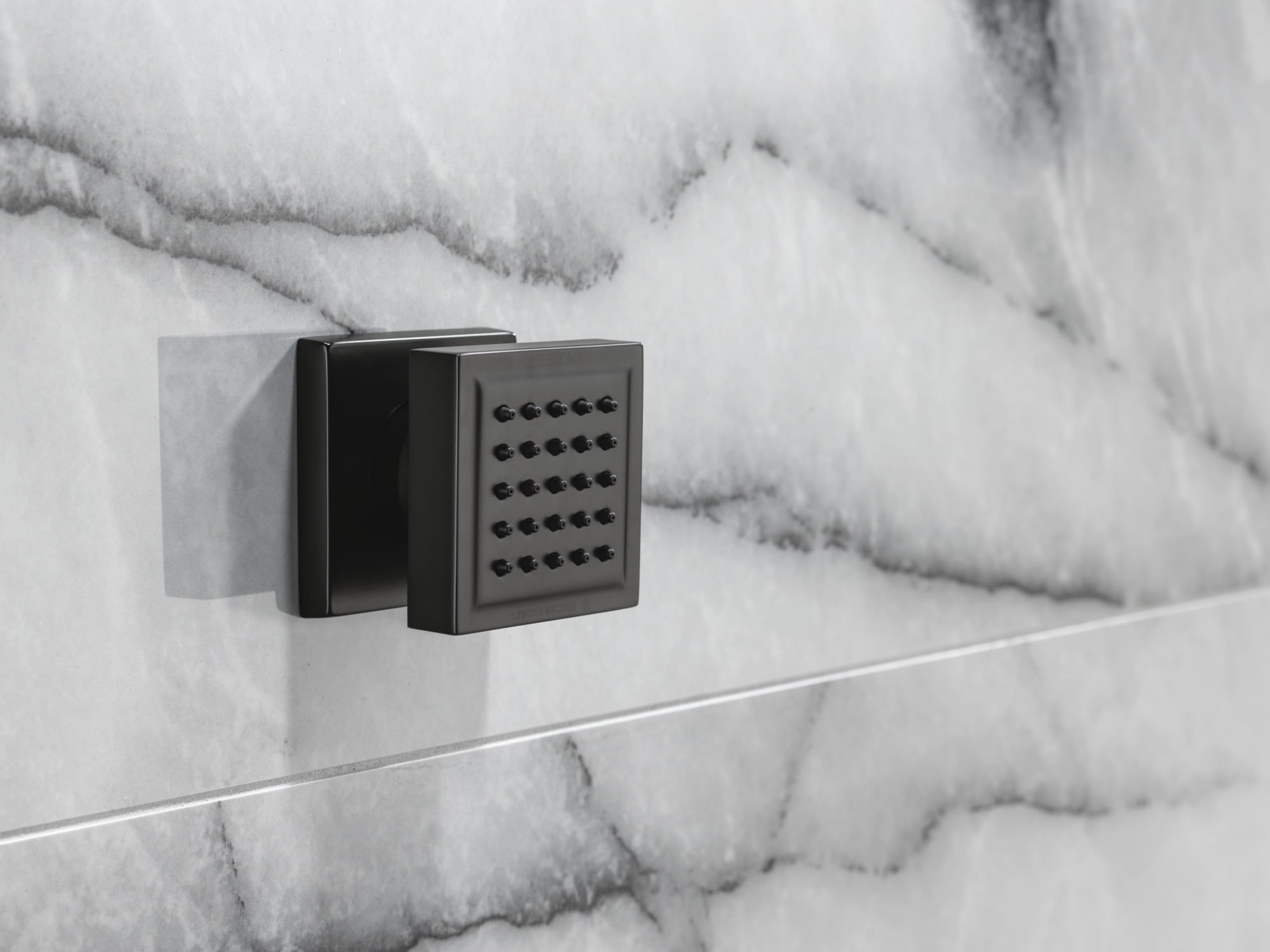 Delta 50150-BL Shower-Tub-Jets - View #4