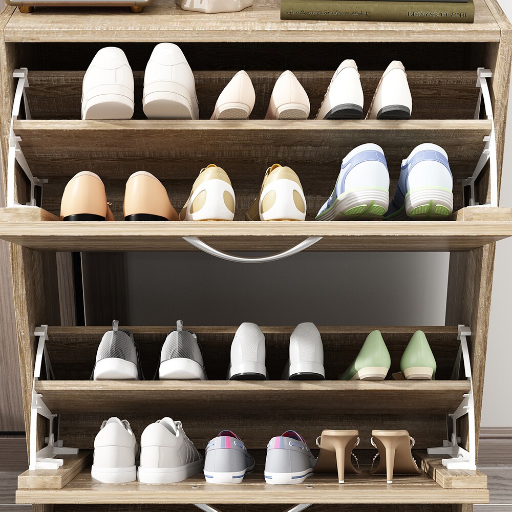  V-KF200191-01 Shoe-Racks - View #12