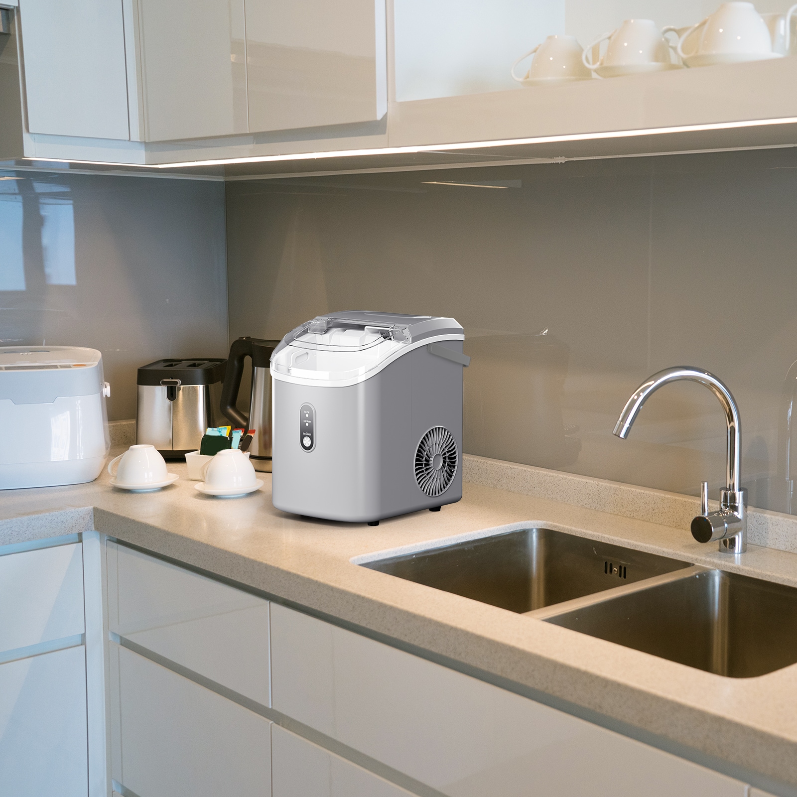COWSAR Z580023 Ice-Makers - View #9