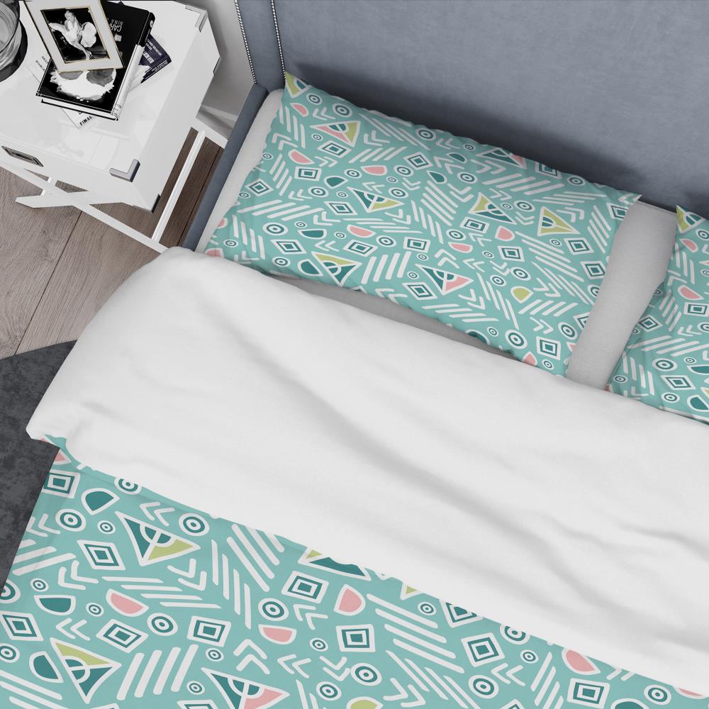 Designart BED24207-K bedding - View #4