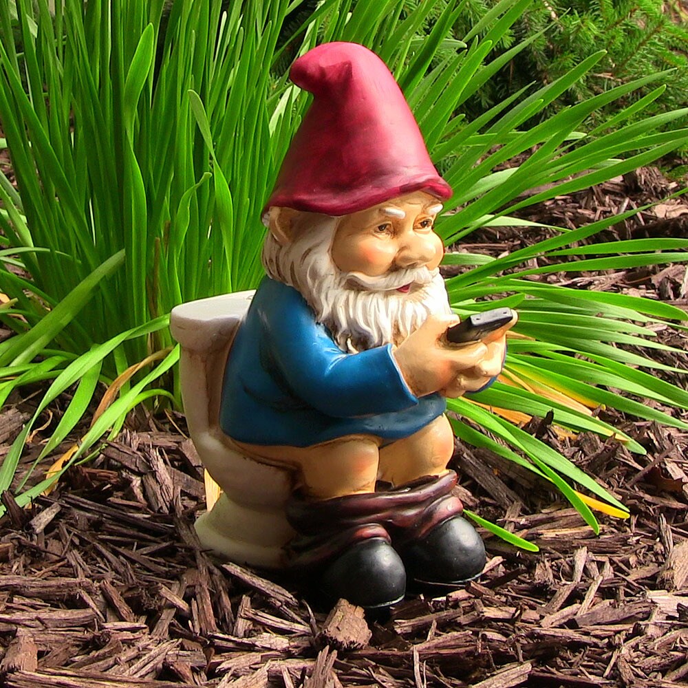 Sunnydaze Decor XCA-17202 Garden-Statue - View #2