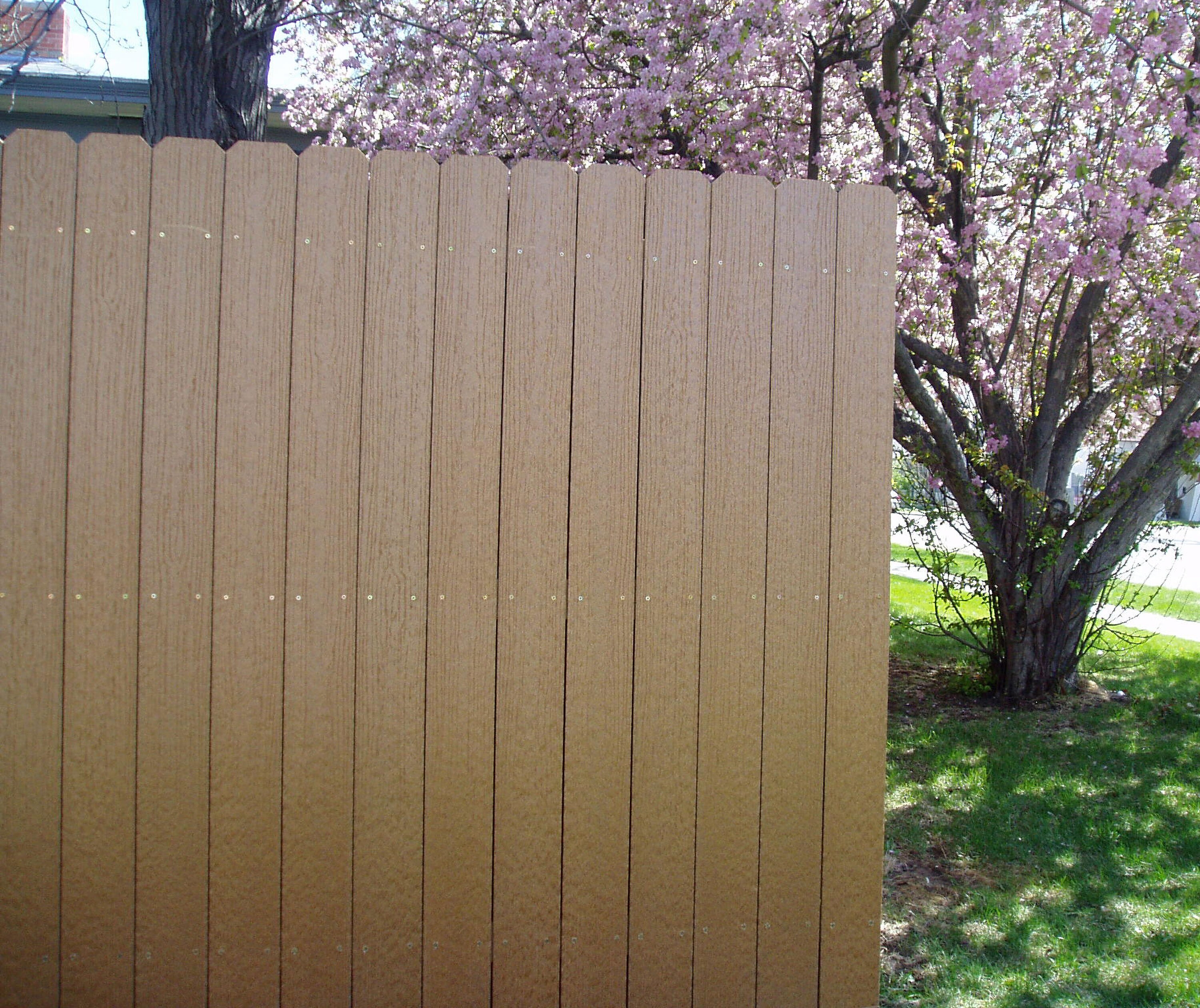 Natures Composites 2492118 Composite-Fence-Pickets - View #5
