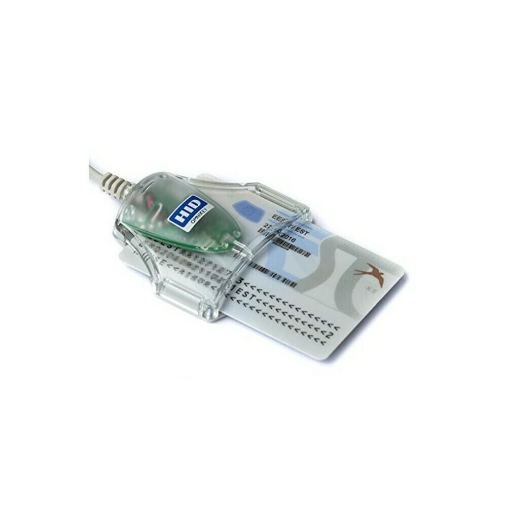  ISTR68890 Axiad R30210315-1 Usb Smart Card Reader