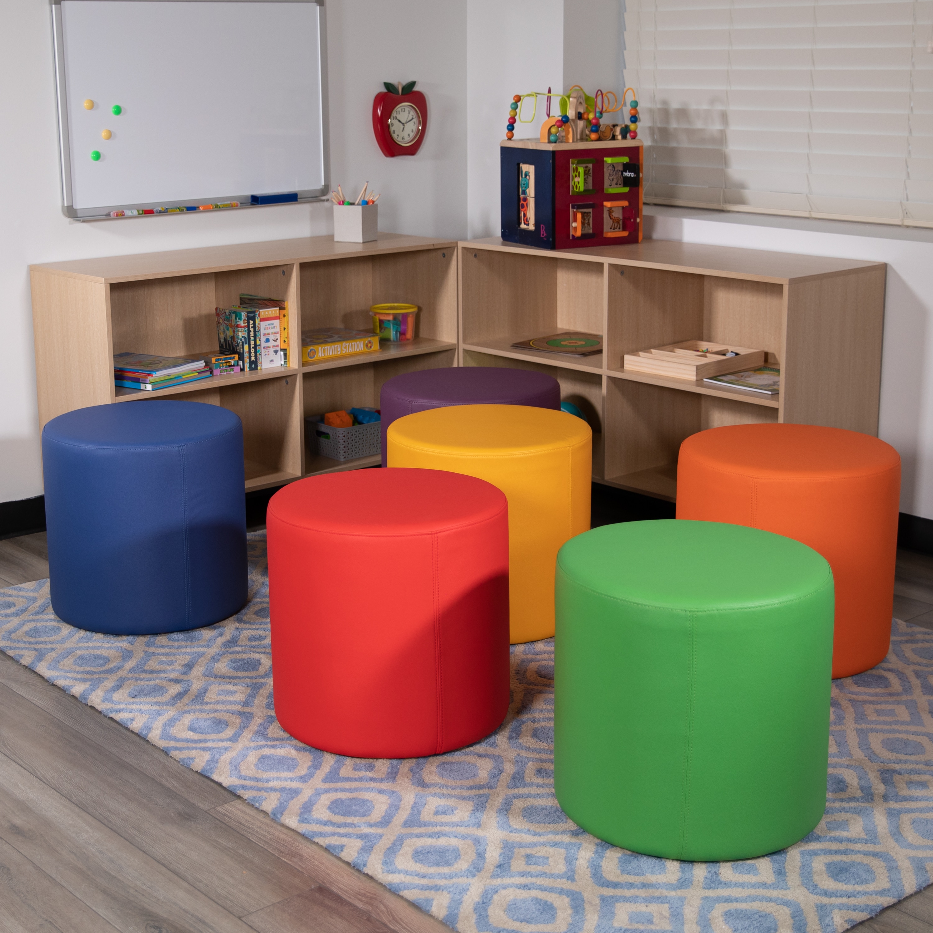 Flash Furniture 889142515869 chairs - View #7