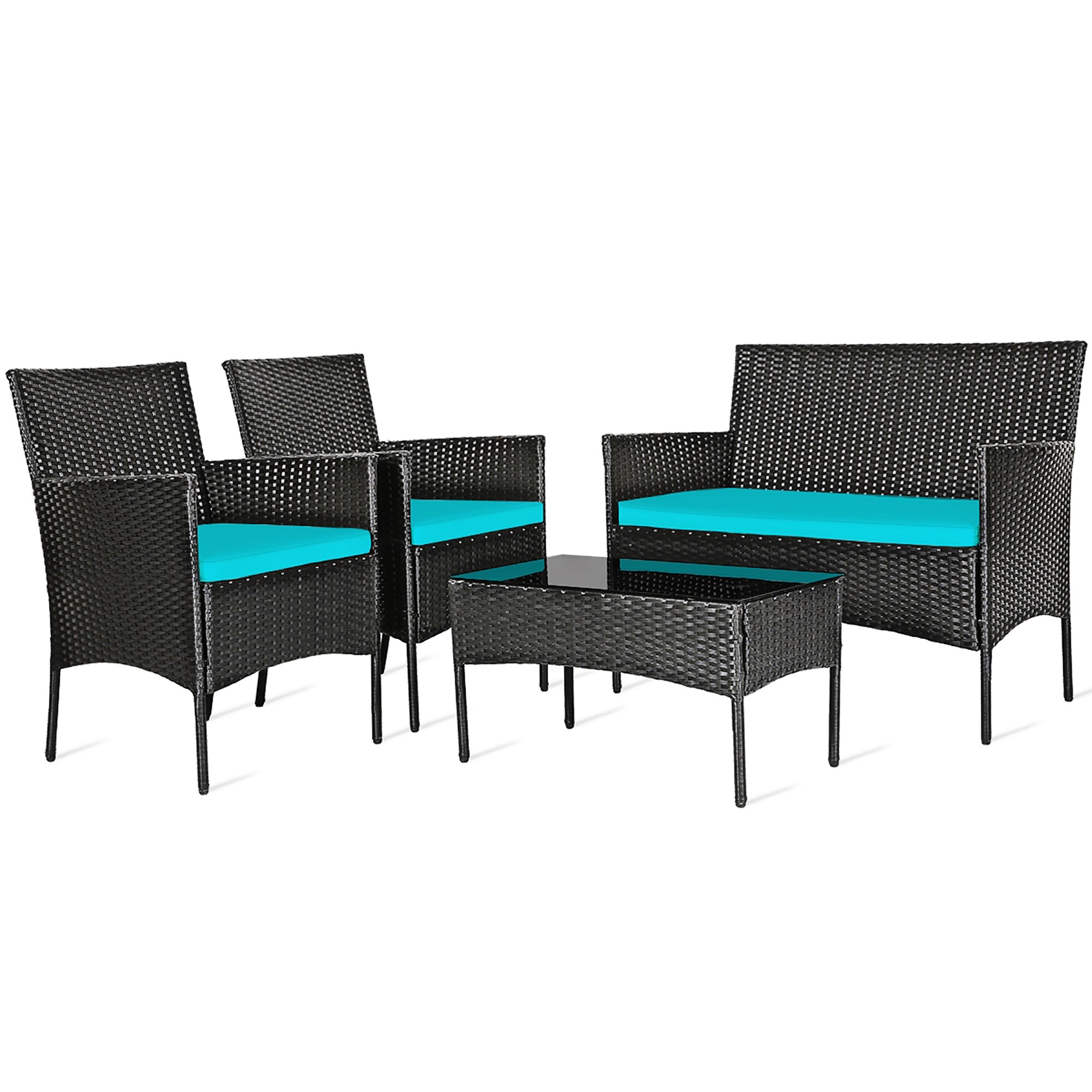CASAINC WF-HW65357-LA Patio-Conversation-Sets - View #10