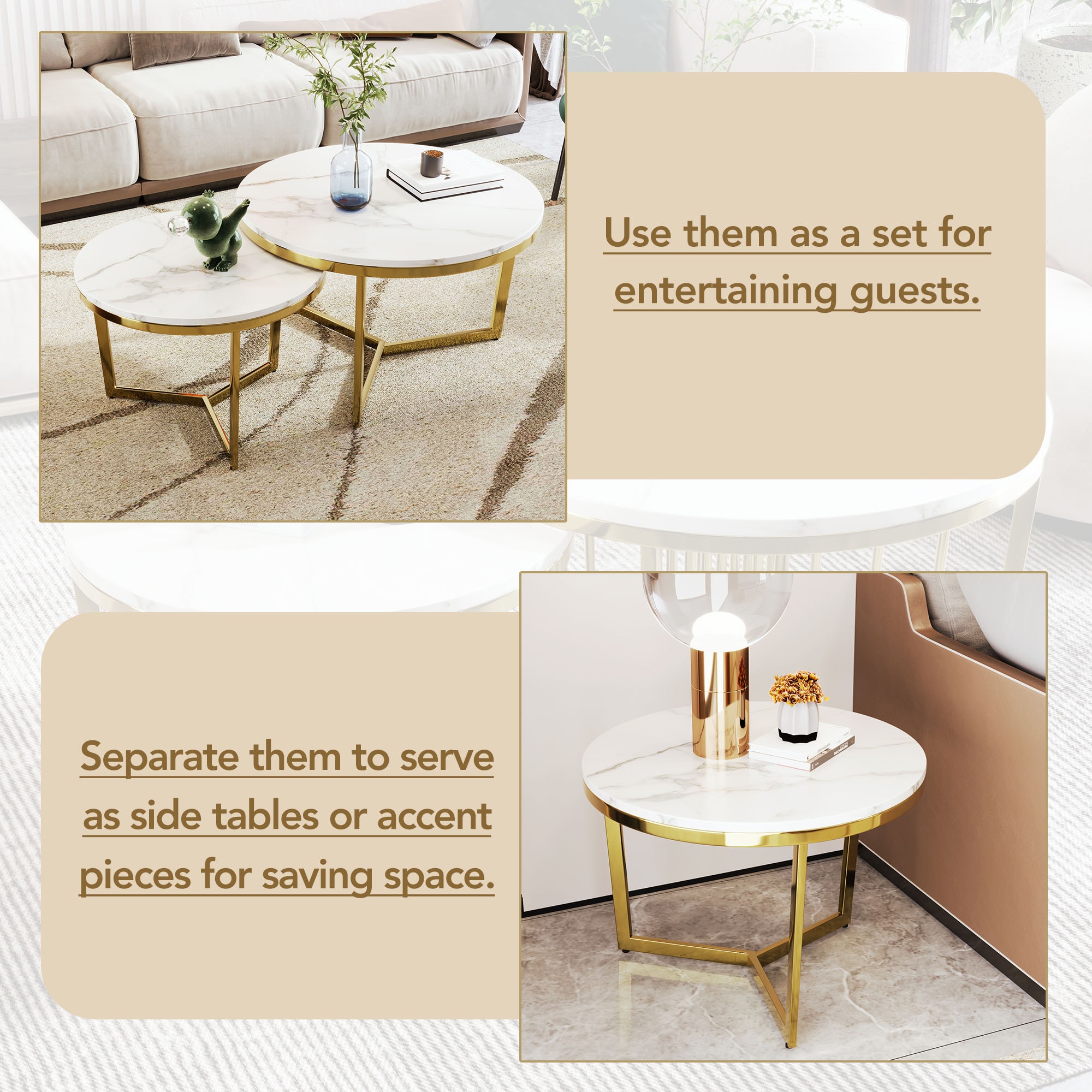 Siavonce XHWF320651AAK Coffee-Tables - View #15