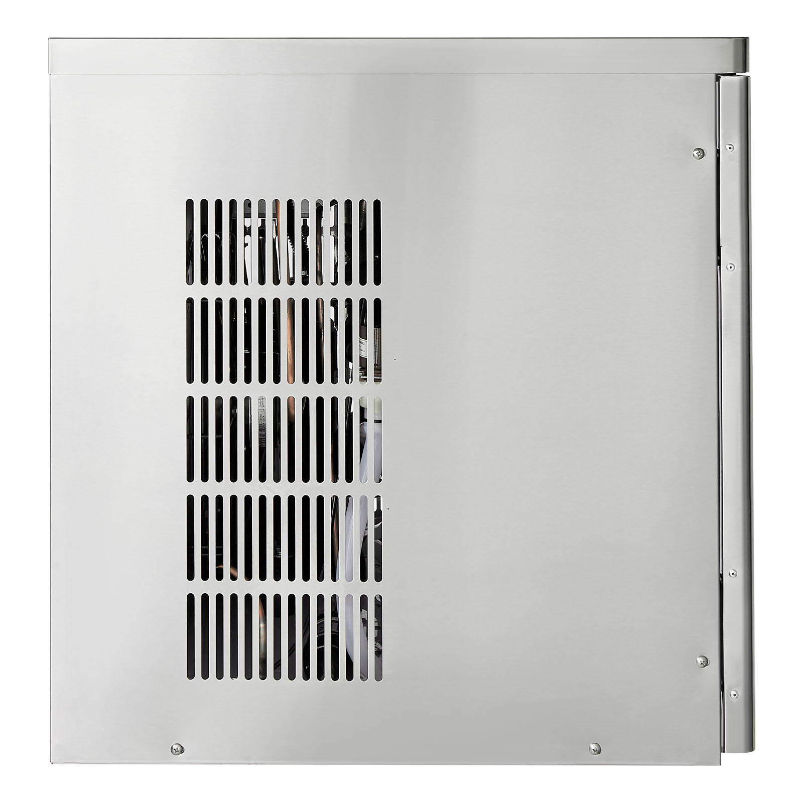 VEVOR FTZBJJTXFB65IHYJZ001 Icemaker-Access - View #9