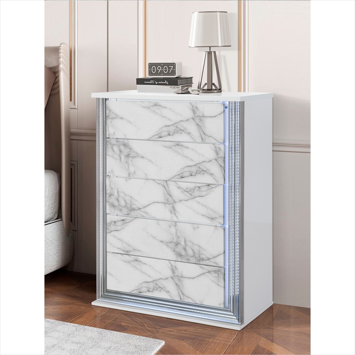 SunJet IH28WXTGBDGP dressers - View #2