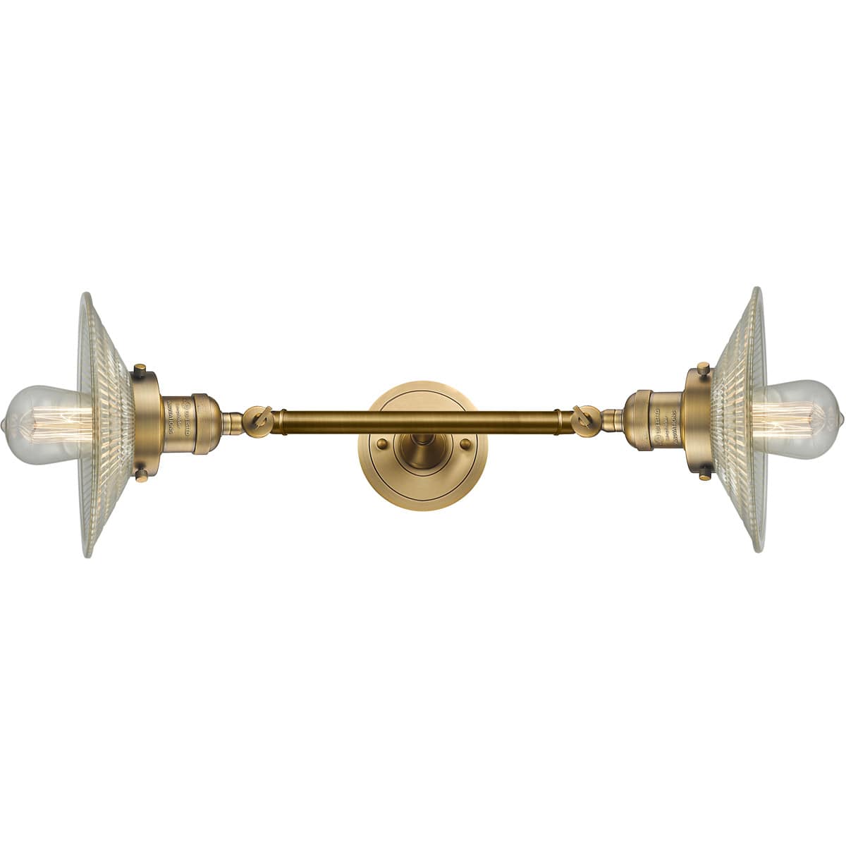 Innovations Lighting 208L-BB-G2-LED b089995 - View #2
