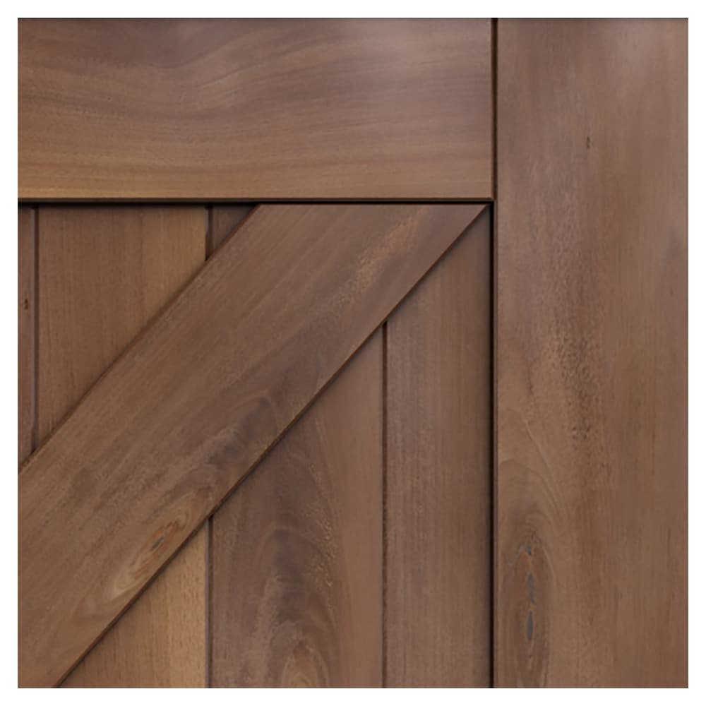 JELD-WEN LOWOLJW248600044 Barn-Doors - View #3