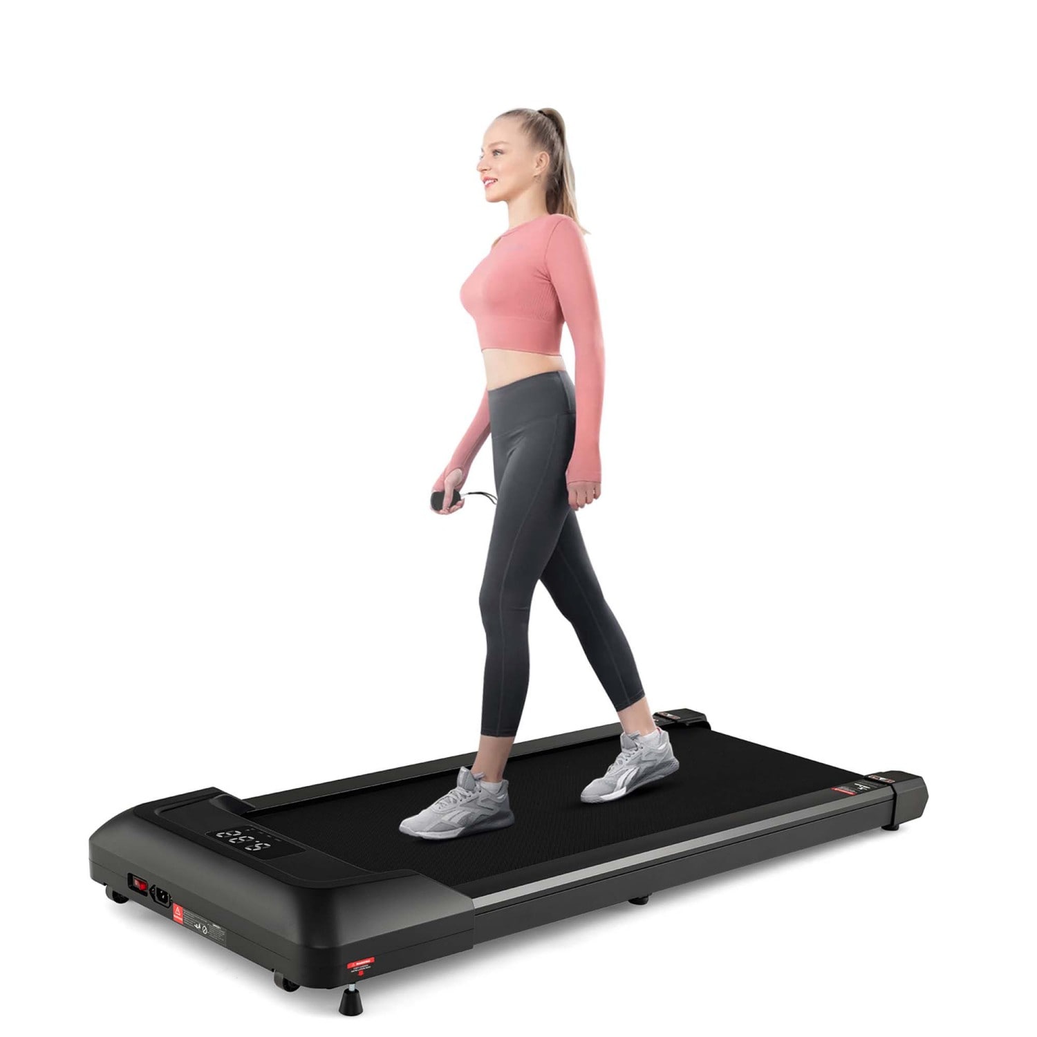 Costway SP38076US-BK Sports-Equipment - View #9