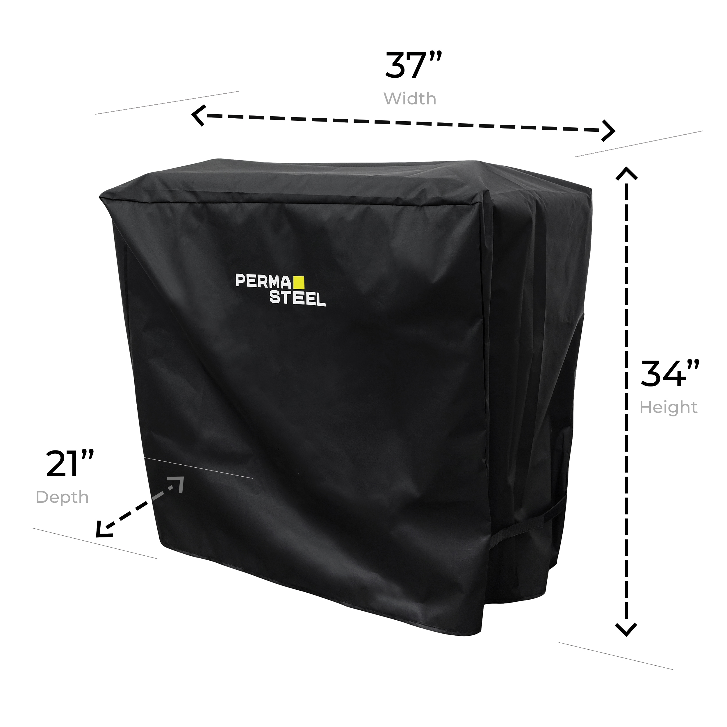 Permasteel PA-30385 Portable-Cooler-Acc - View #3