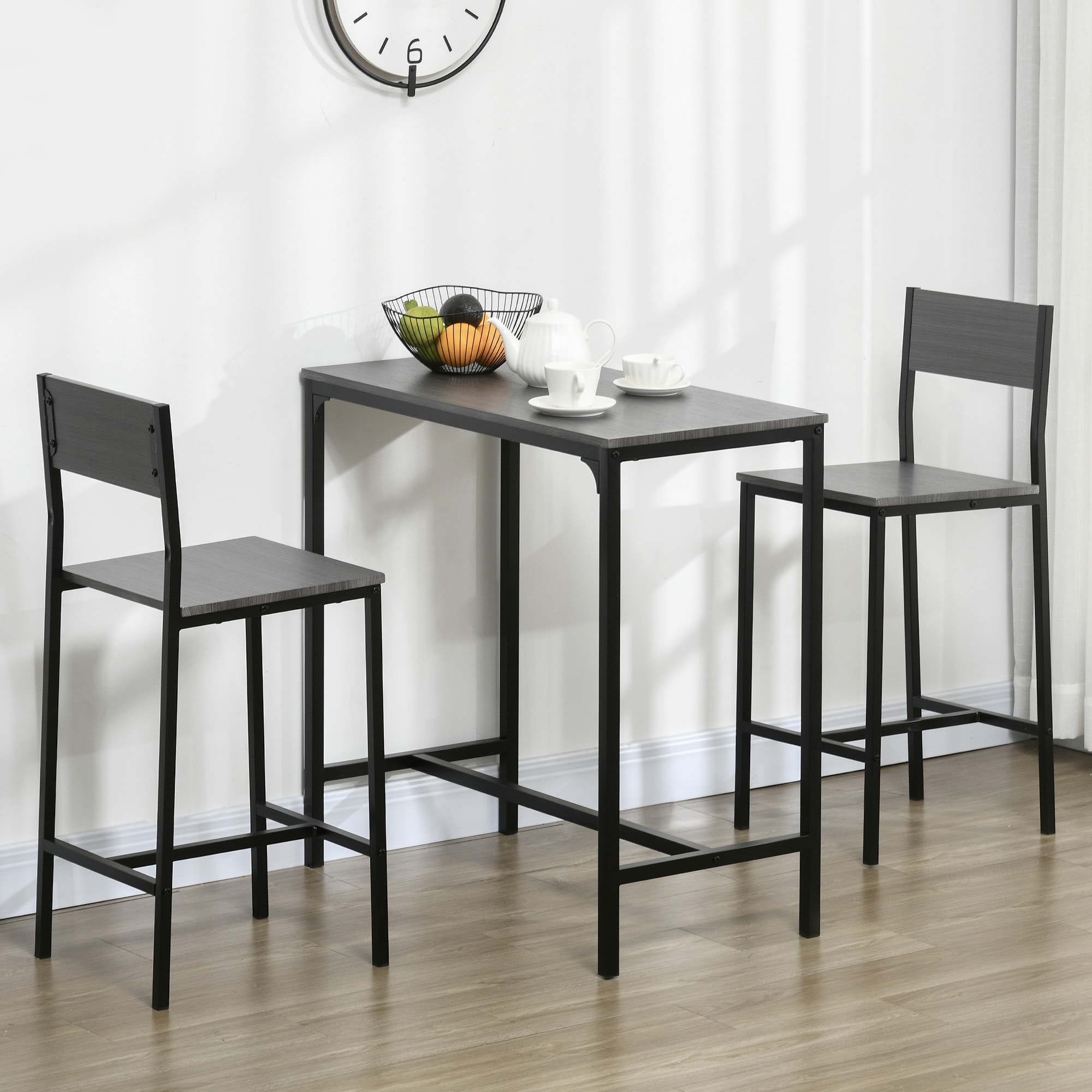 Sumyeg YY0004A-BL stools - View #4