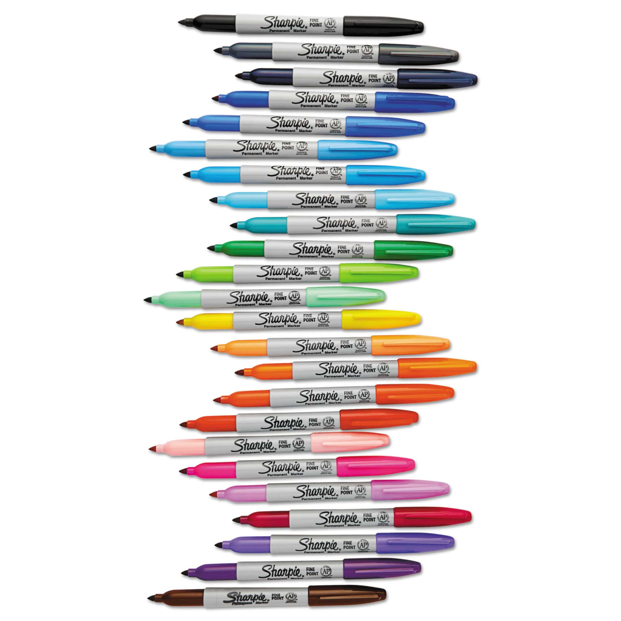Sharpie SAN1927350 Writing-Utensils - View #3