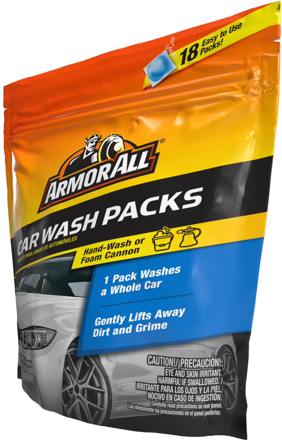 Armor All E303984800 Car-Exterior-Cleaner - View #4