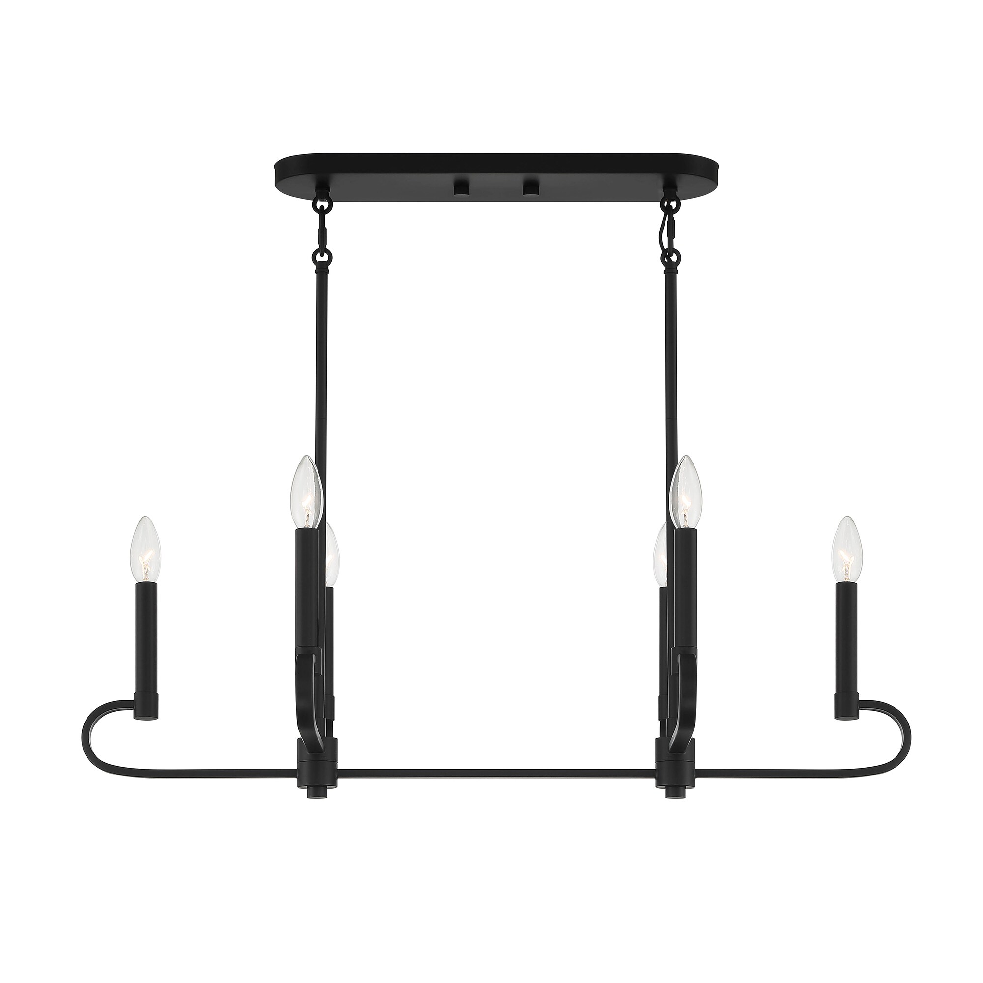 Designers Fountain D269C-IS-MB Pendant-Lights - View #2