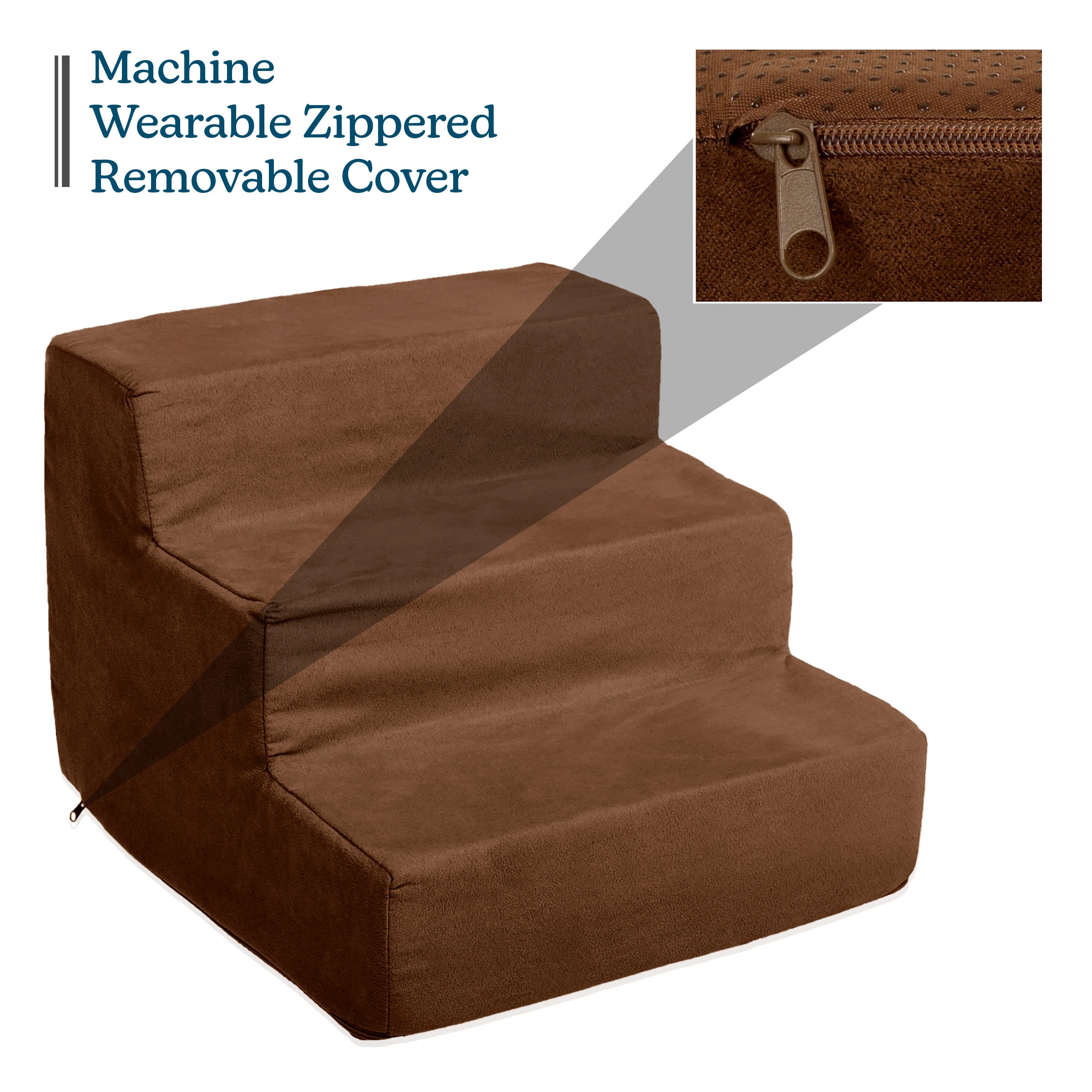 PETMAKER 330378VSG Pet-Steps - View #4