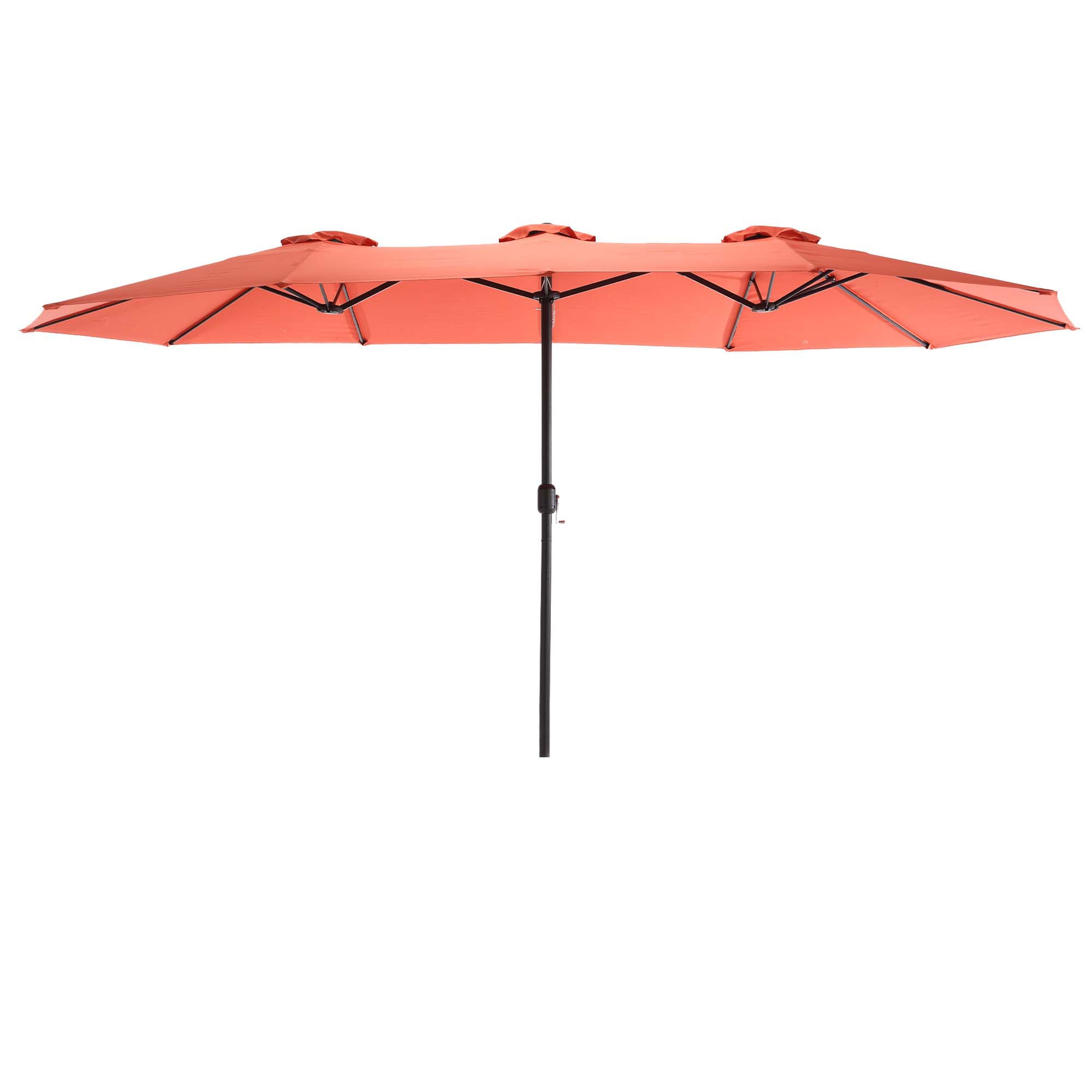 Fun Orange FUNS1HW30 Umbrellas-2 - View #2