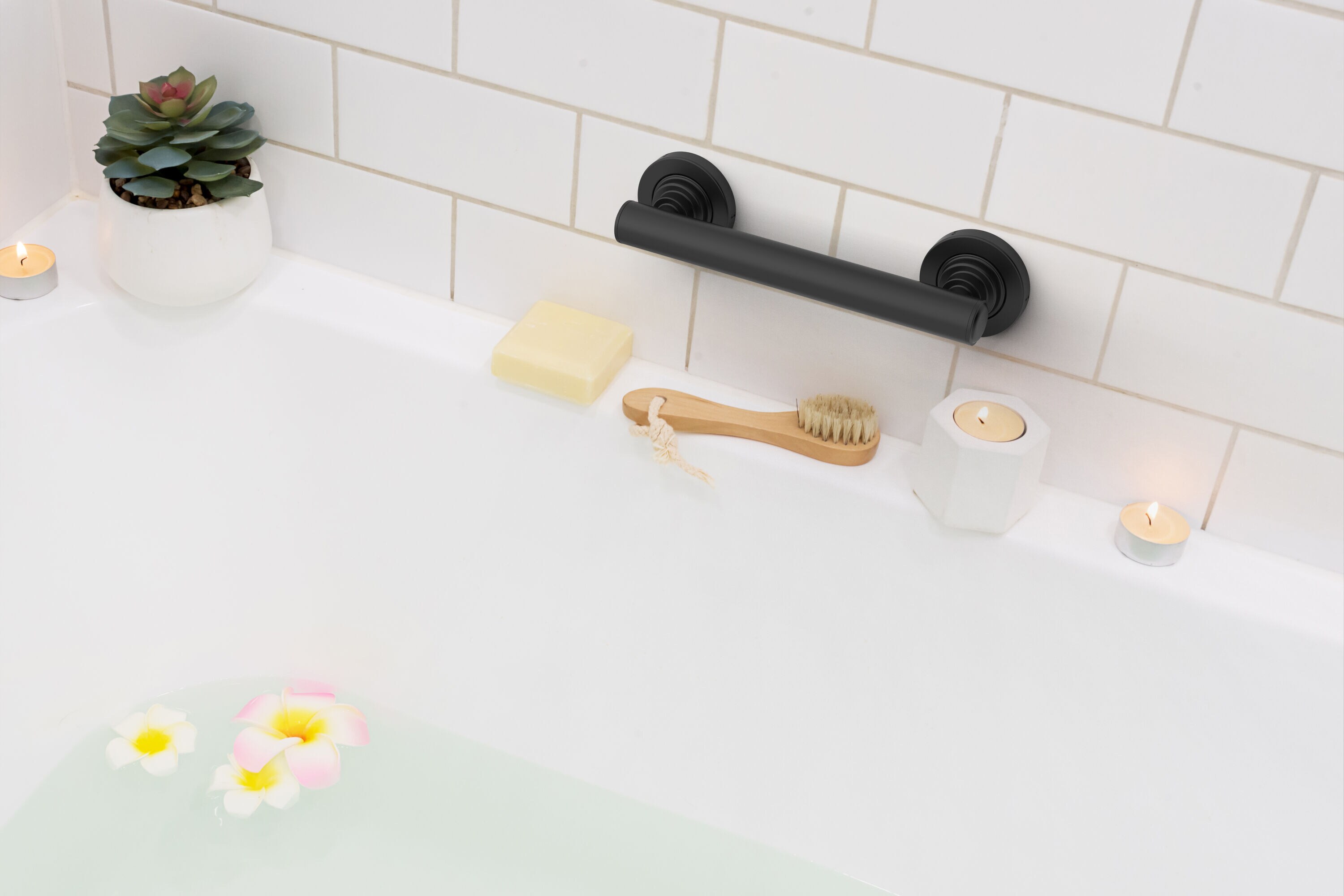 allen + roth 20314-096807 Grab-Bars - View #7
