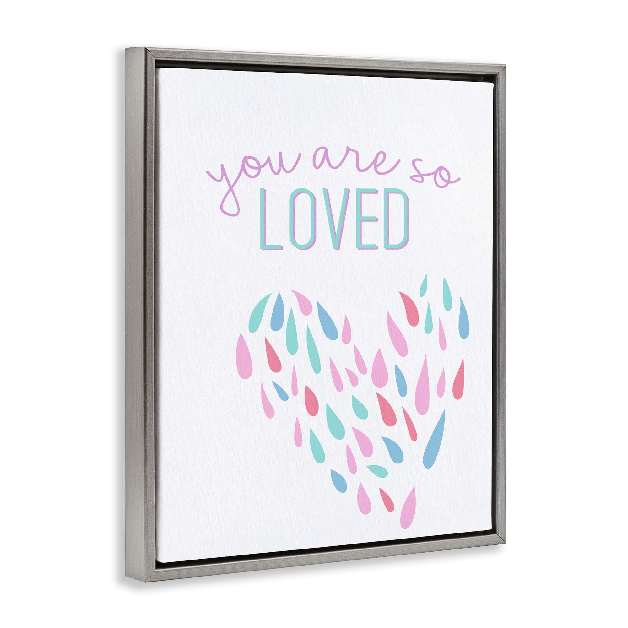 Stupell Industries BS-431-FFL-24X30 Wall-Art - View #2
