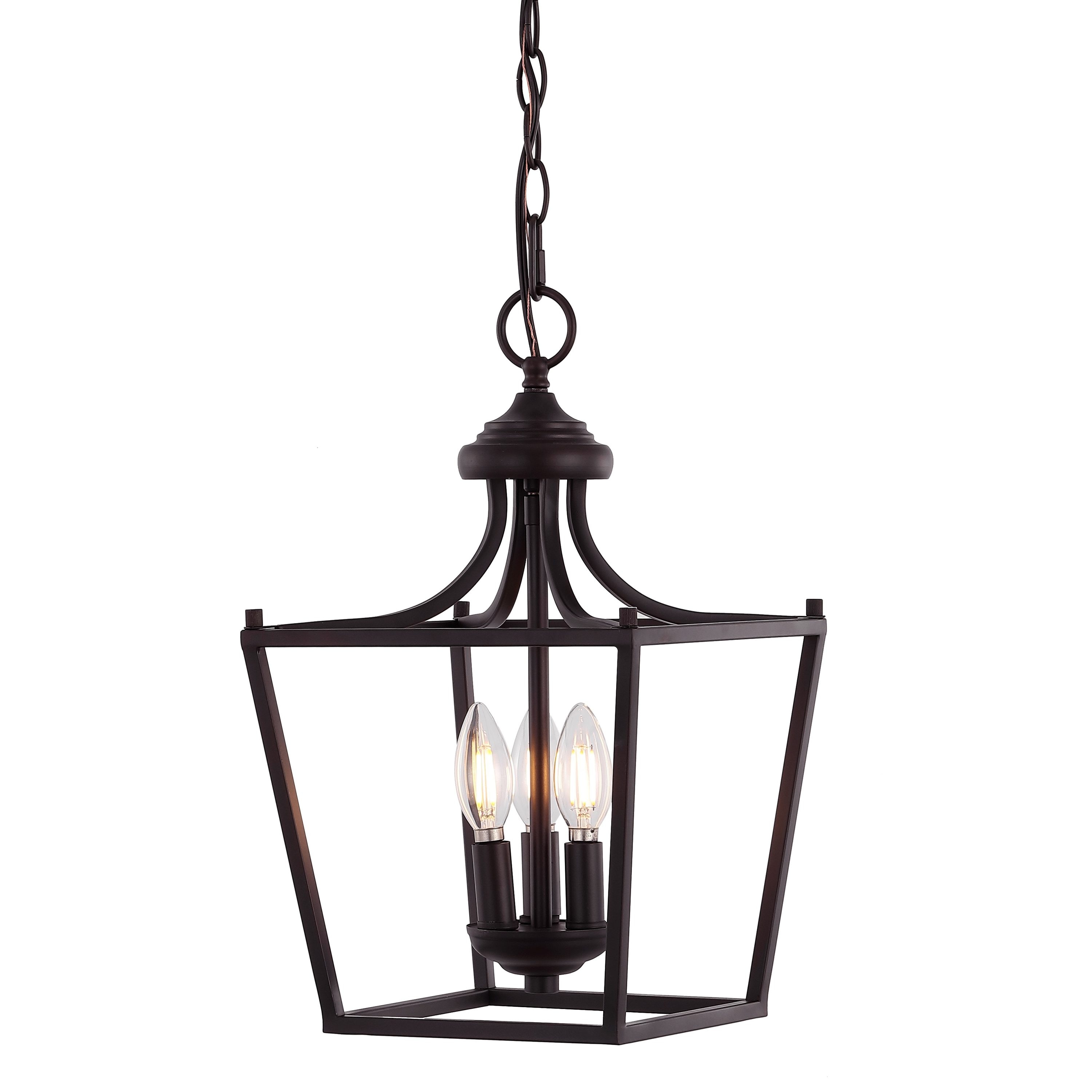 JONATHAN  Y JYL7560A Pendant-Lights - View #2