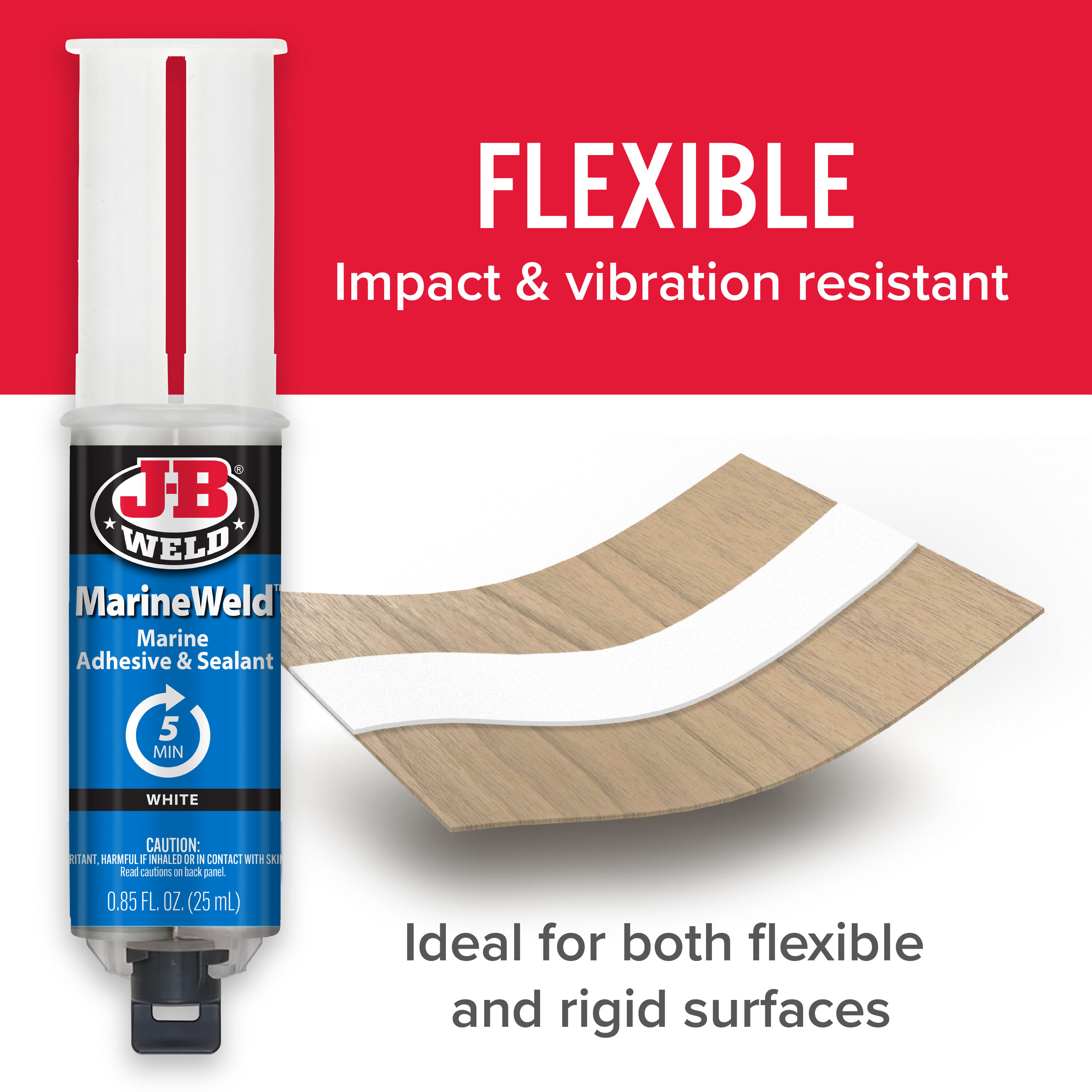 J-B WELD 50172 epoxies - View #6