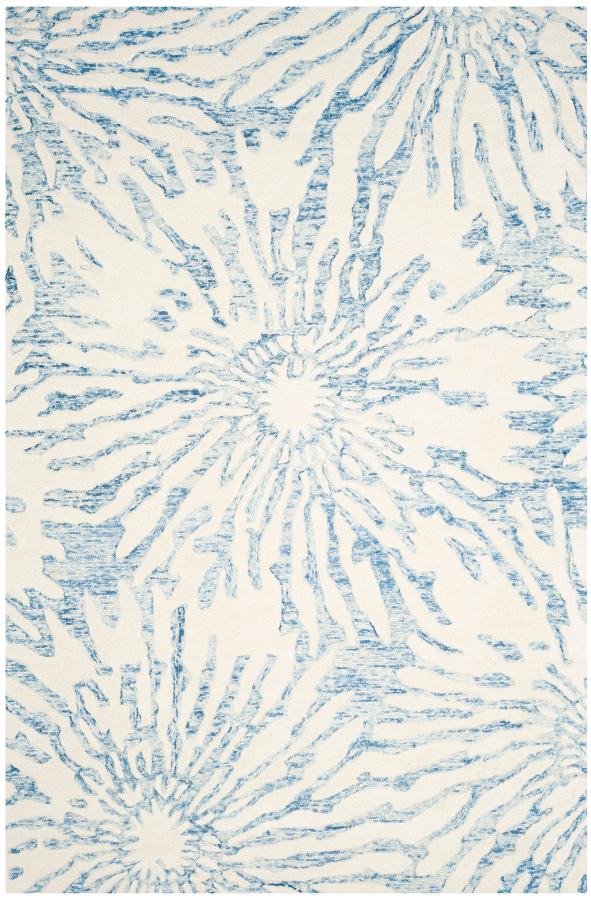 Safavieh BEL129B-6 rugs - View #2