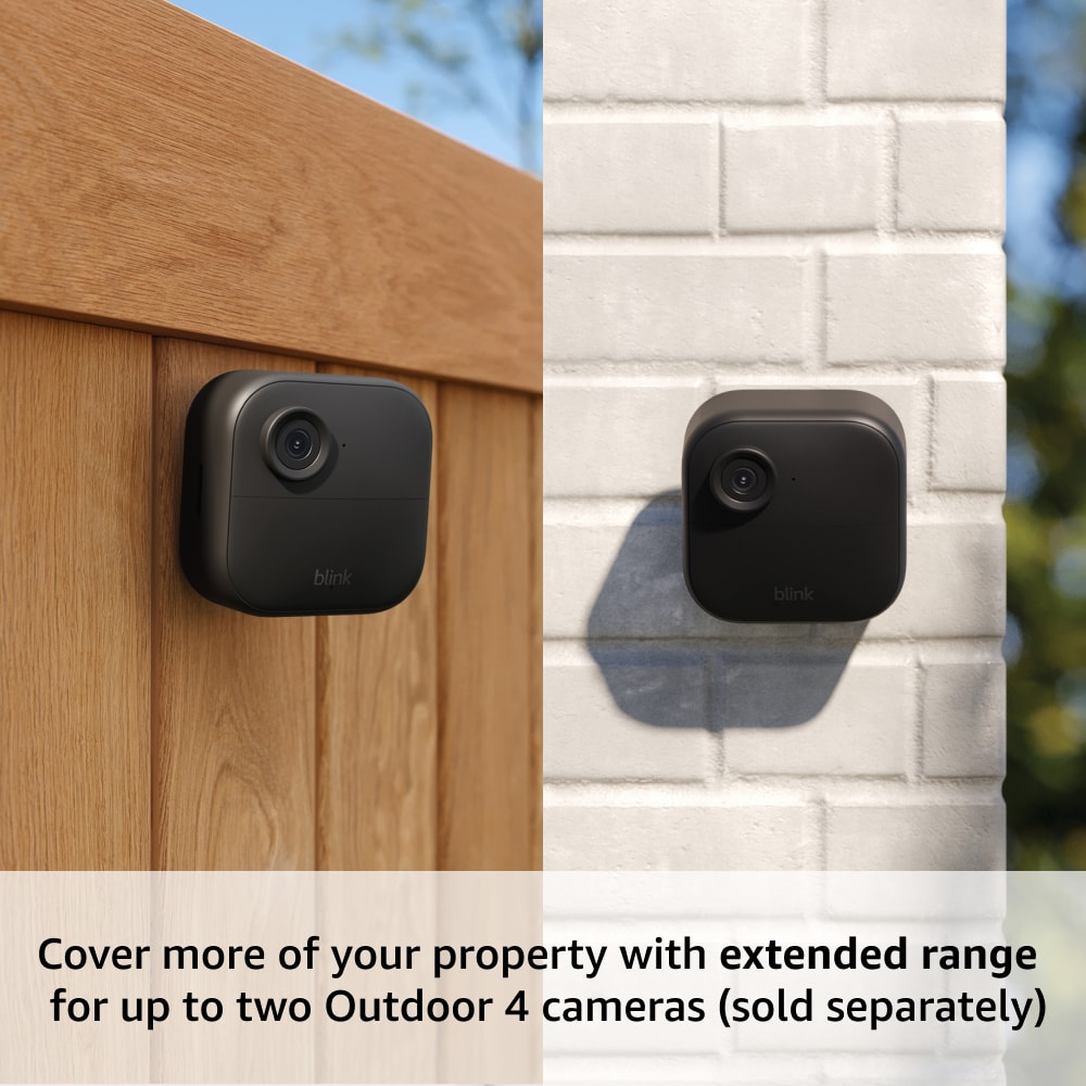 Blink B0B198XD6X Security-Camera-Accessories - View #4