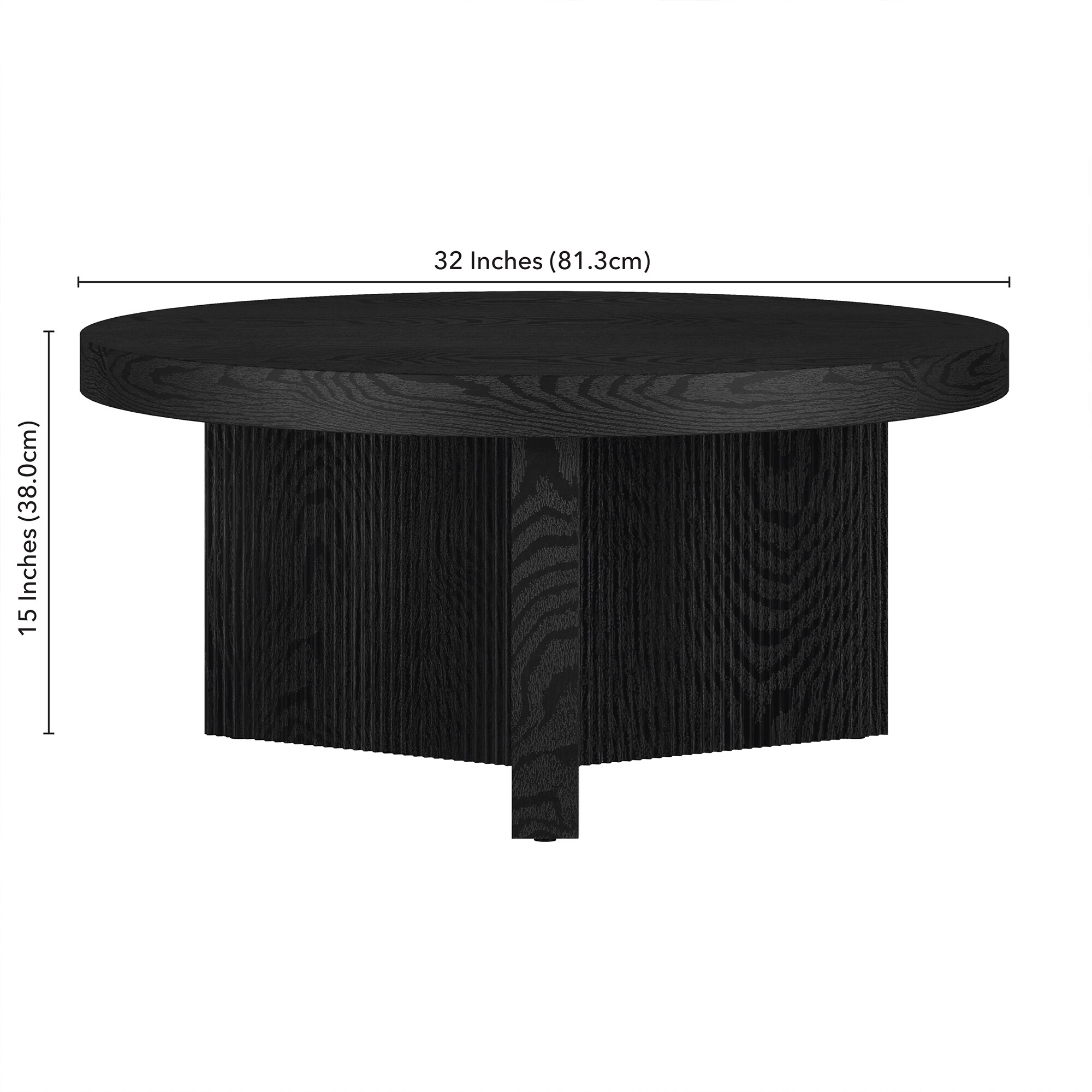 Hailey Home CT2094 Coffee-Tables - View #8