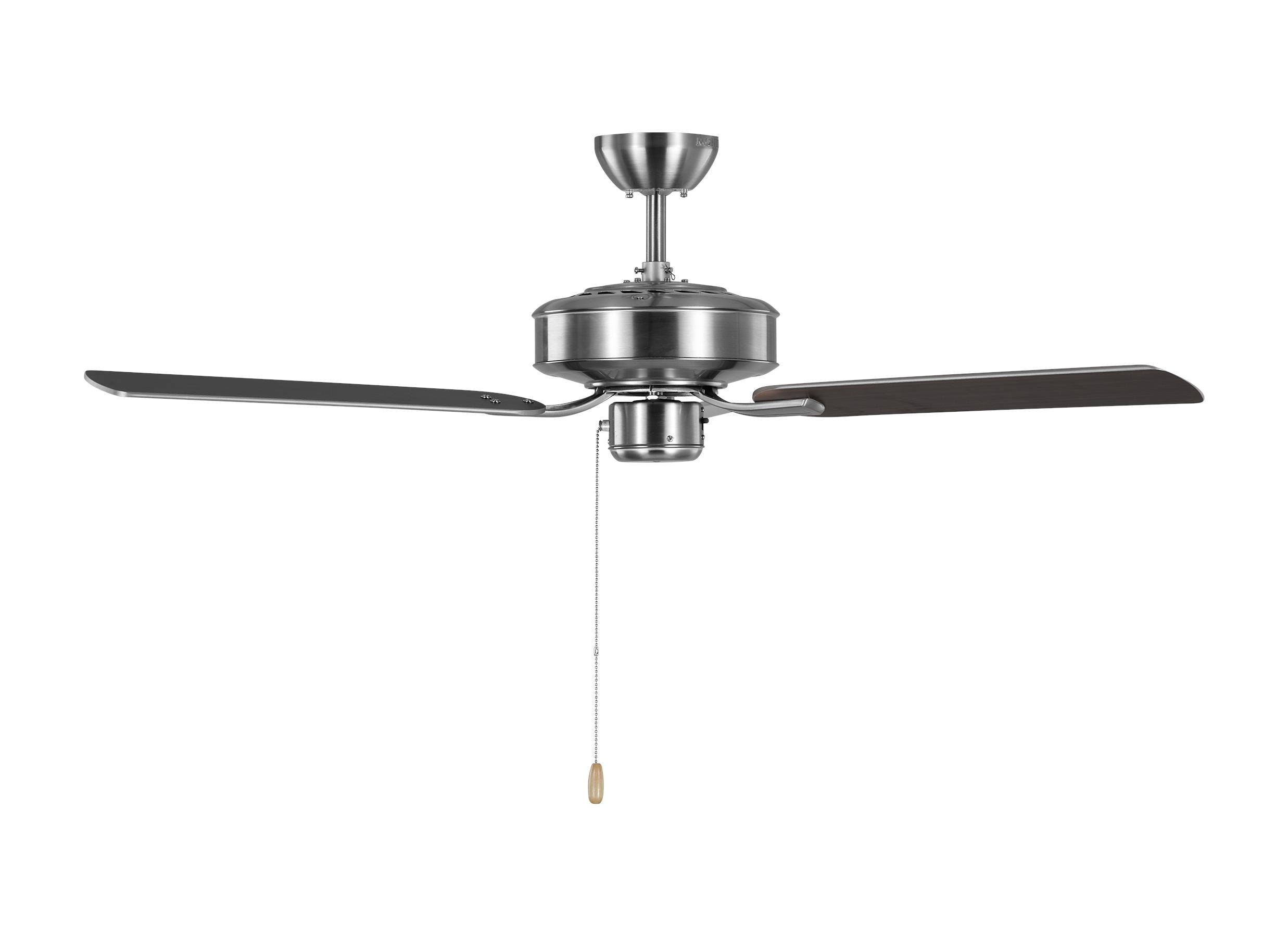 Generation Lighting 3LD48BS Ceiling-Fans - View #3